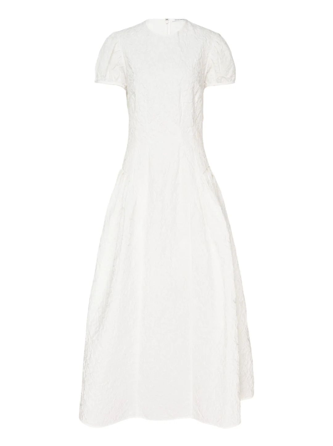Cleopatra Floratini Midi Dress - 1
