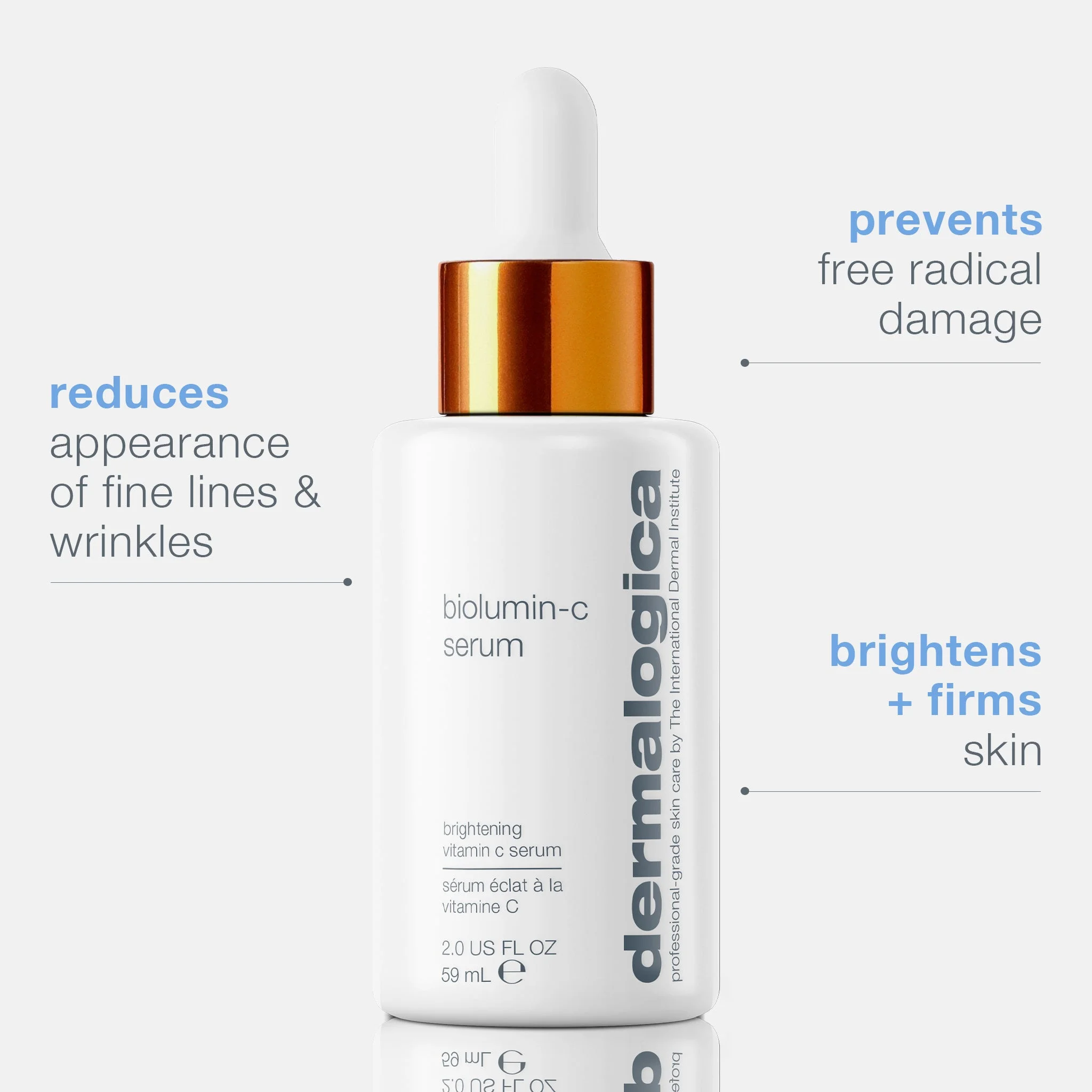 biolumin-c vitamin c serum - 1