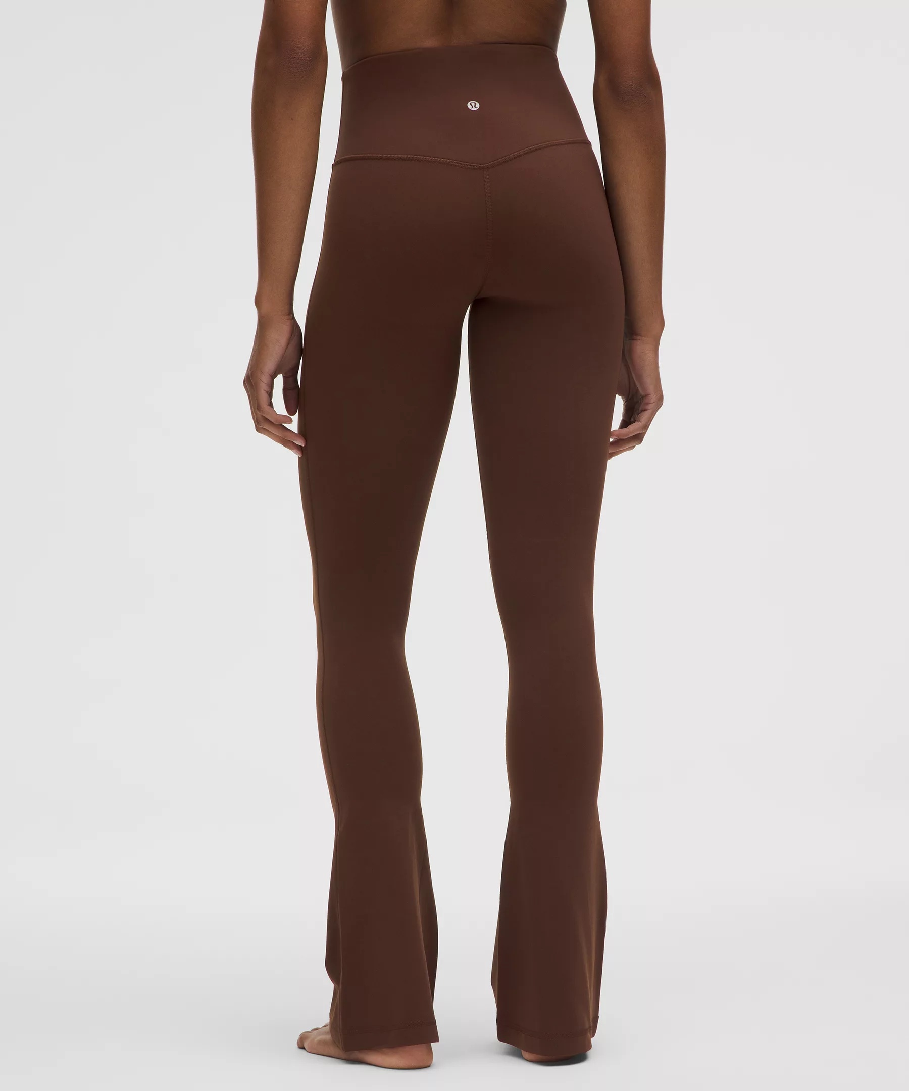 lululemon Align™ High-Rise Mini-Flare Pant *Short - 3