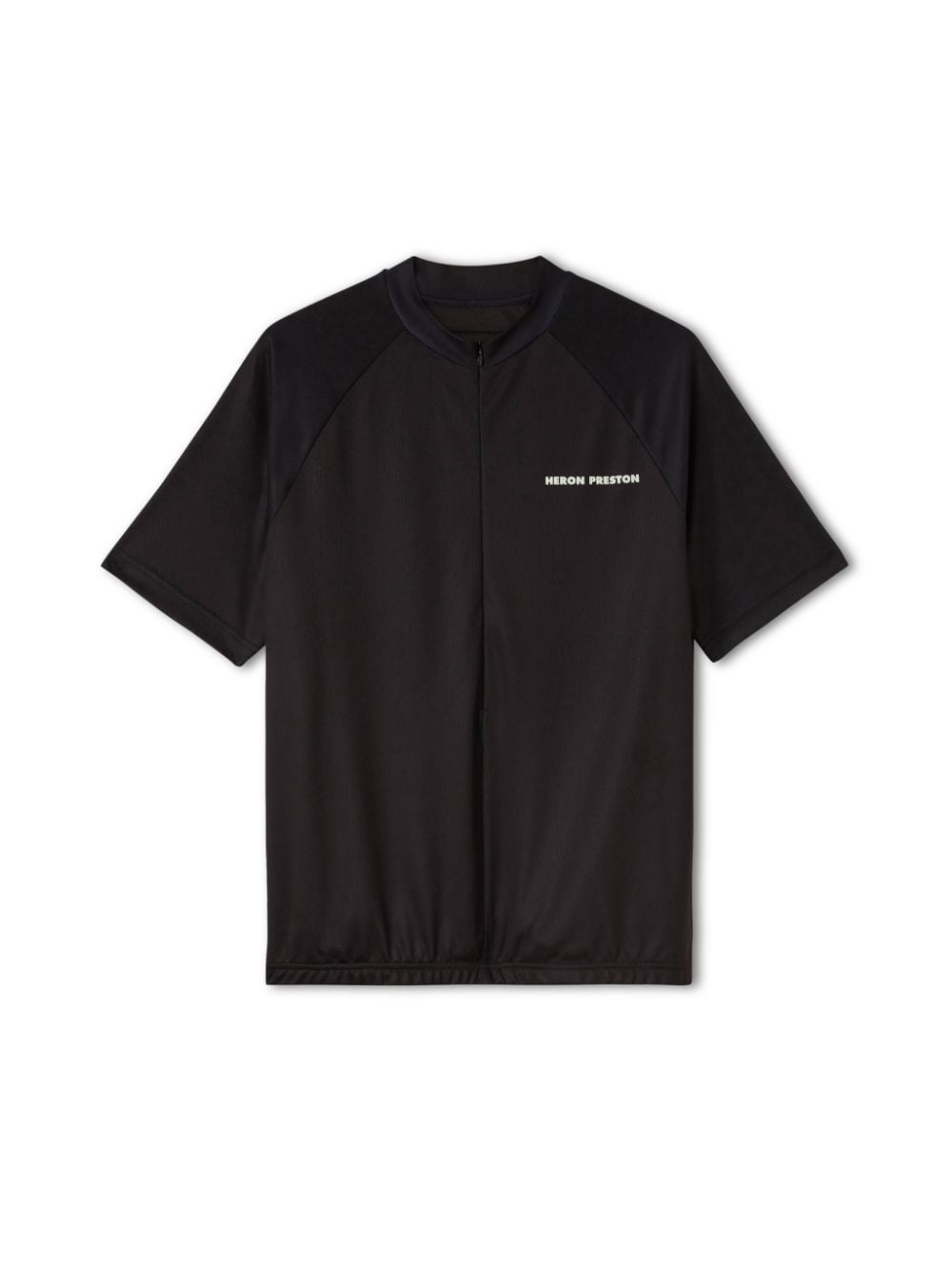 DRY FIT SS TEE REFLECTIVE - 1