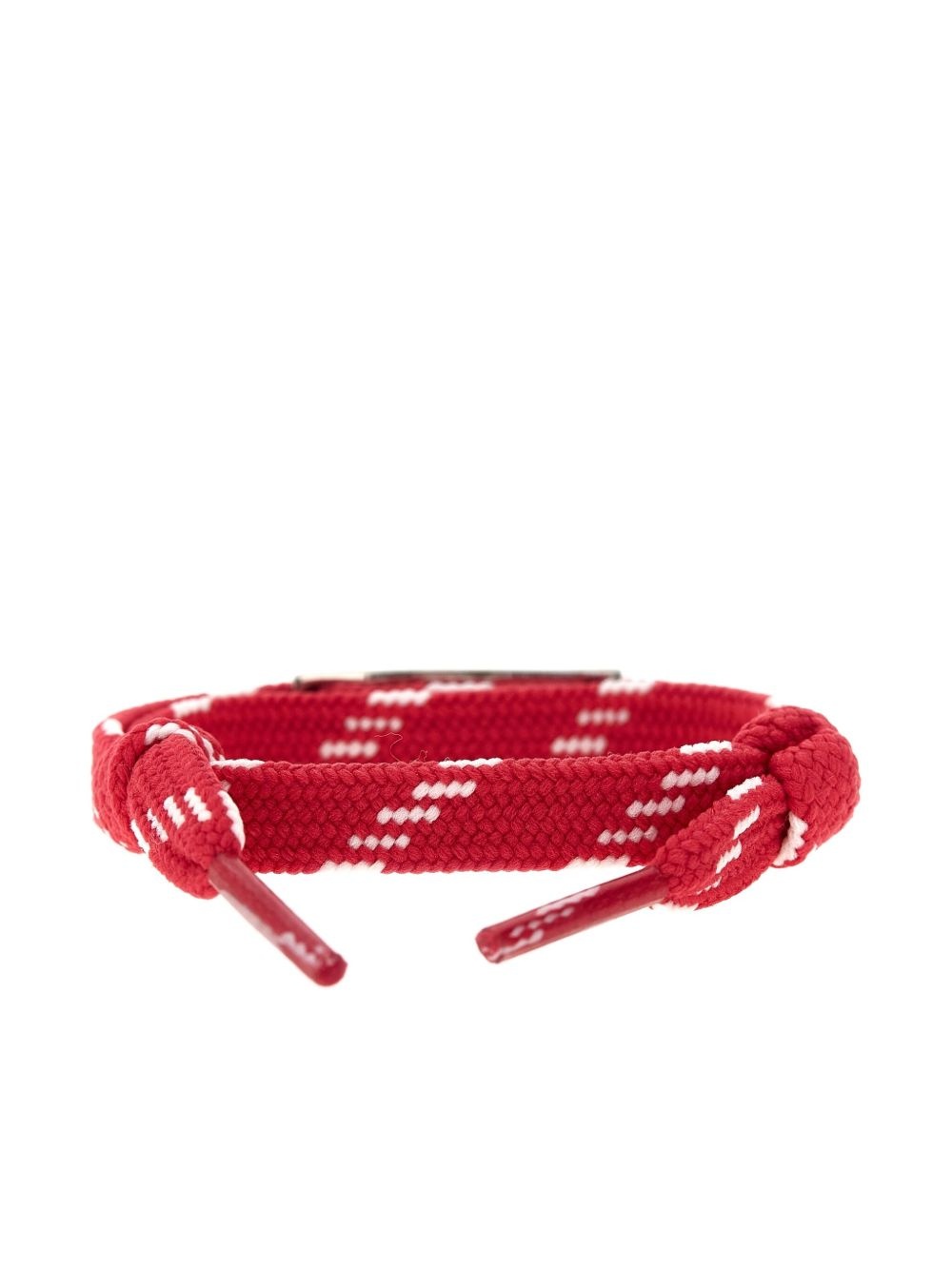 Cargo woven bracelet - 3