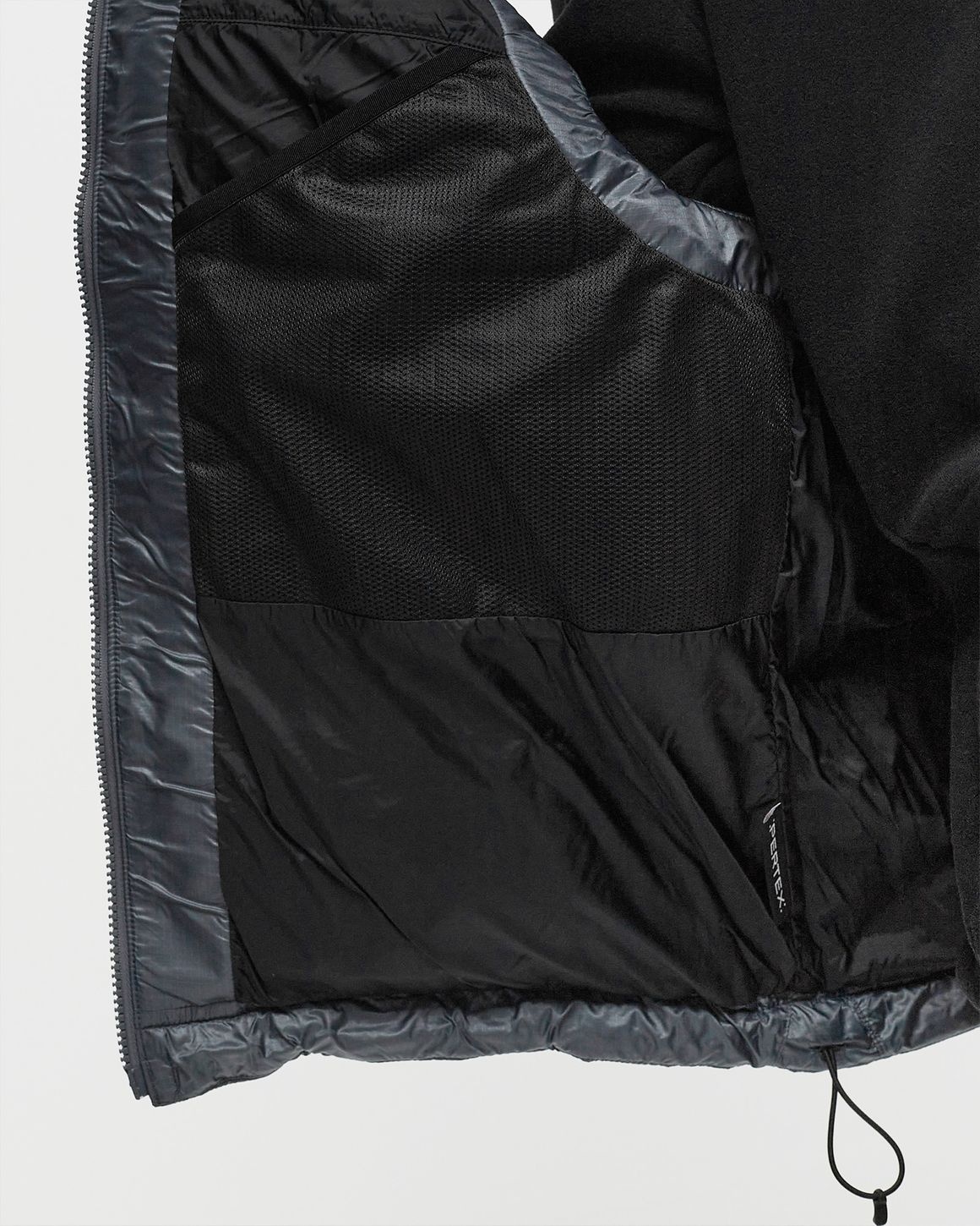Goldwin 0-PERTEX QUANTUM Down Vest - 5