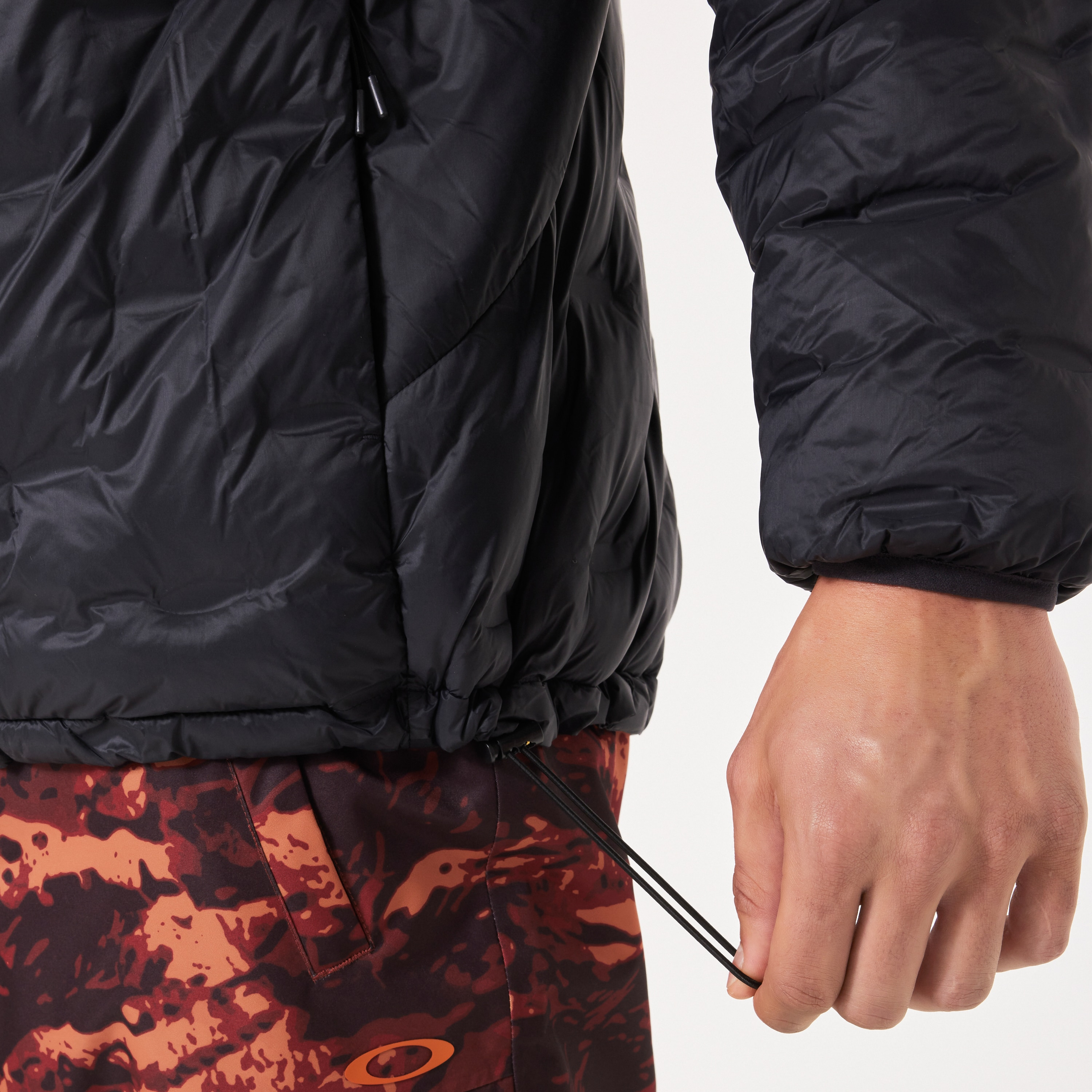 Drift O-Puff Jacket - 8