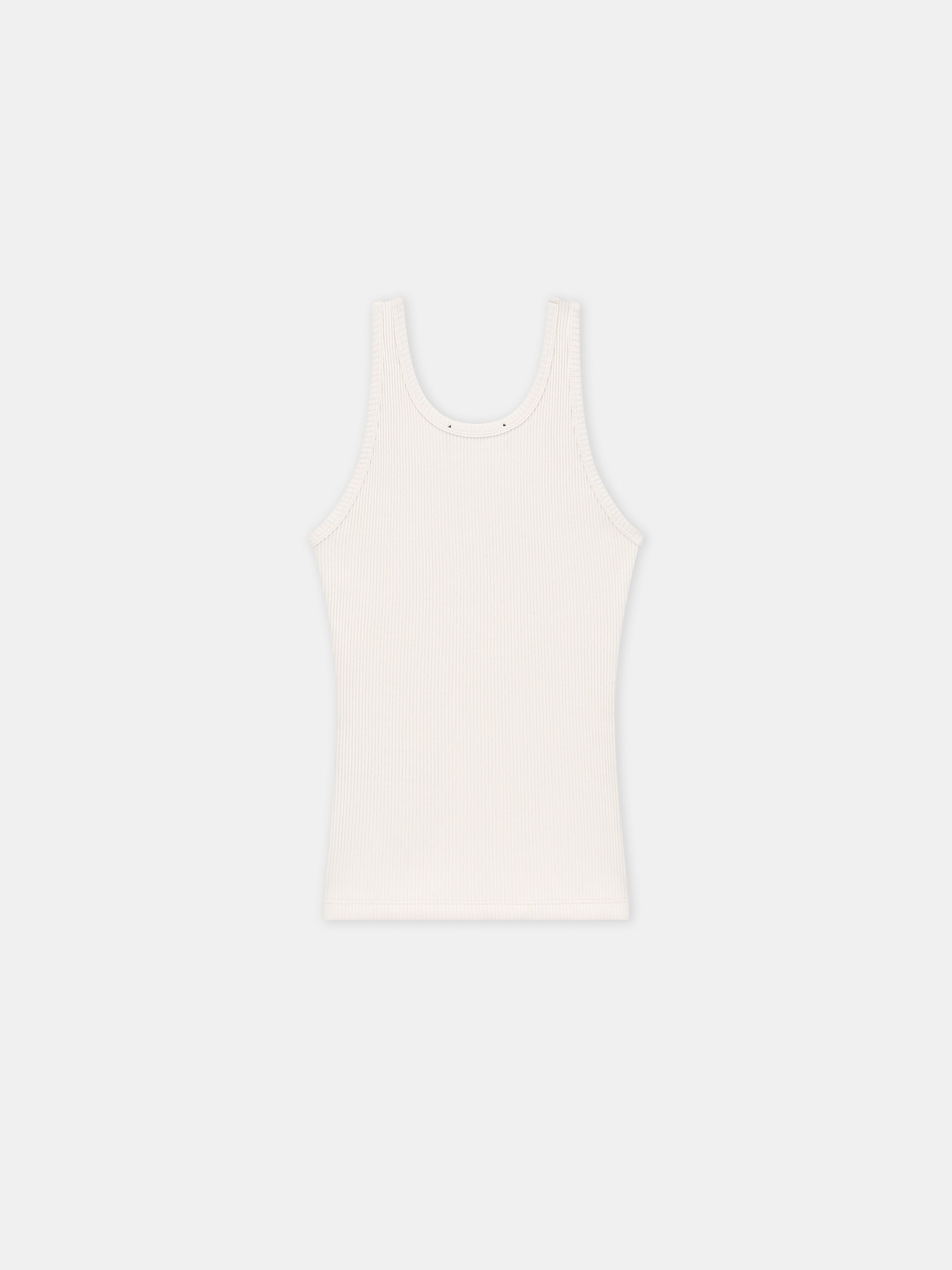 WOMEN'S MA EMBROIDERY TANK - 3