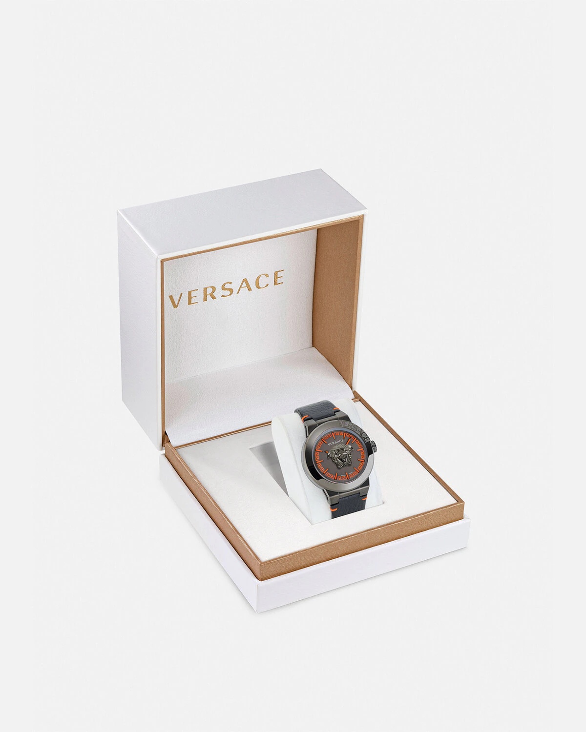 Medusa Infinite Gent Watch - 4