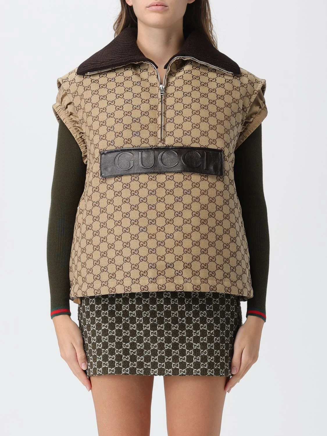 Jacket woman Gucci - 1