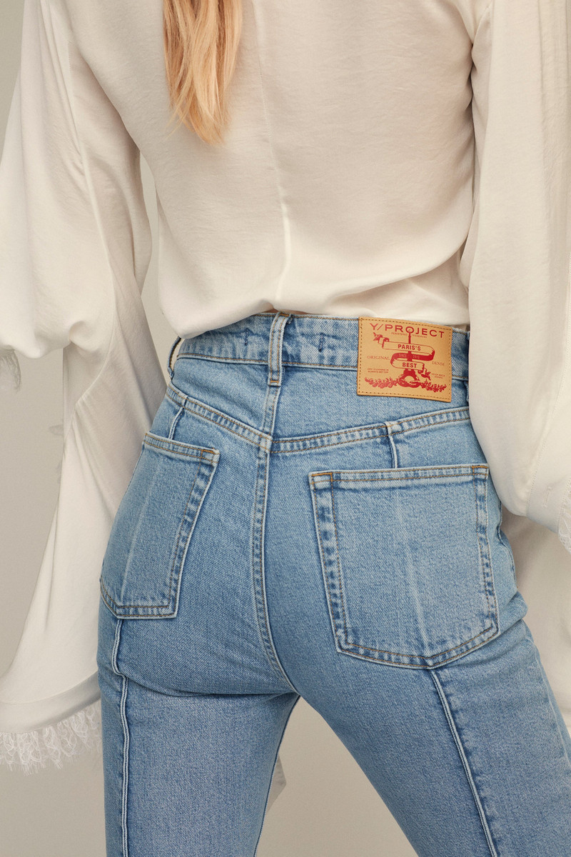 Classic Trumpet Jean 3