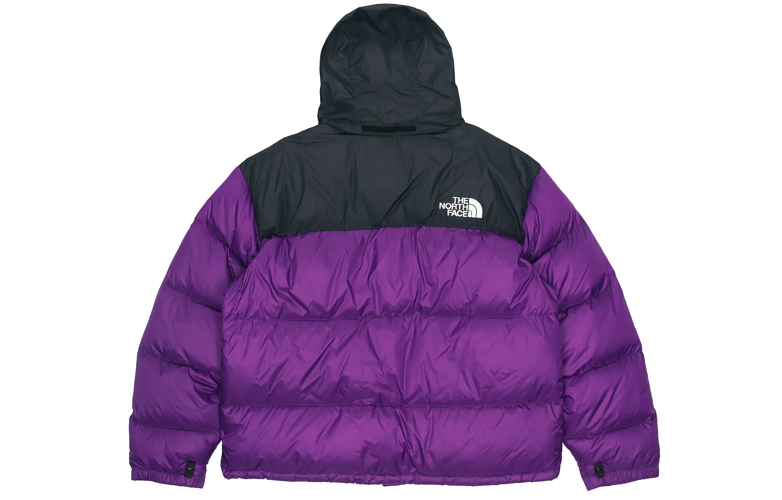 THE NORTH FACE 1996 Nuptse 700 Jacket 'Purple' NF0A3C8D-JC0 - 4