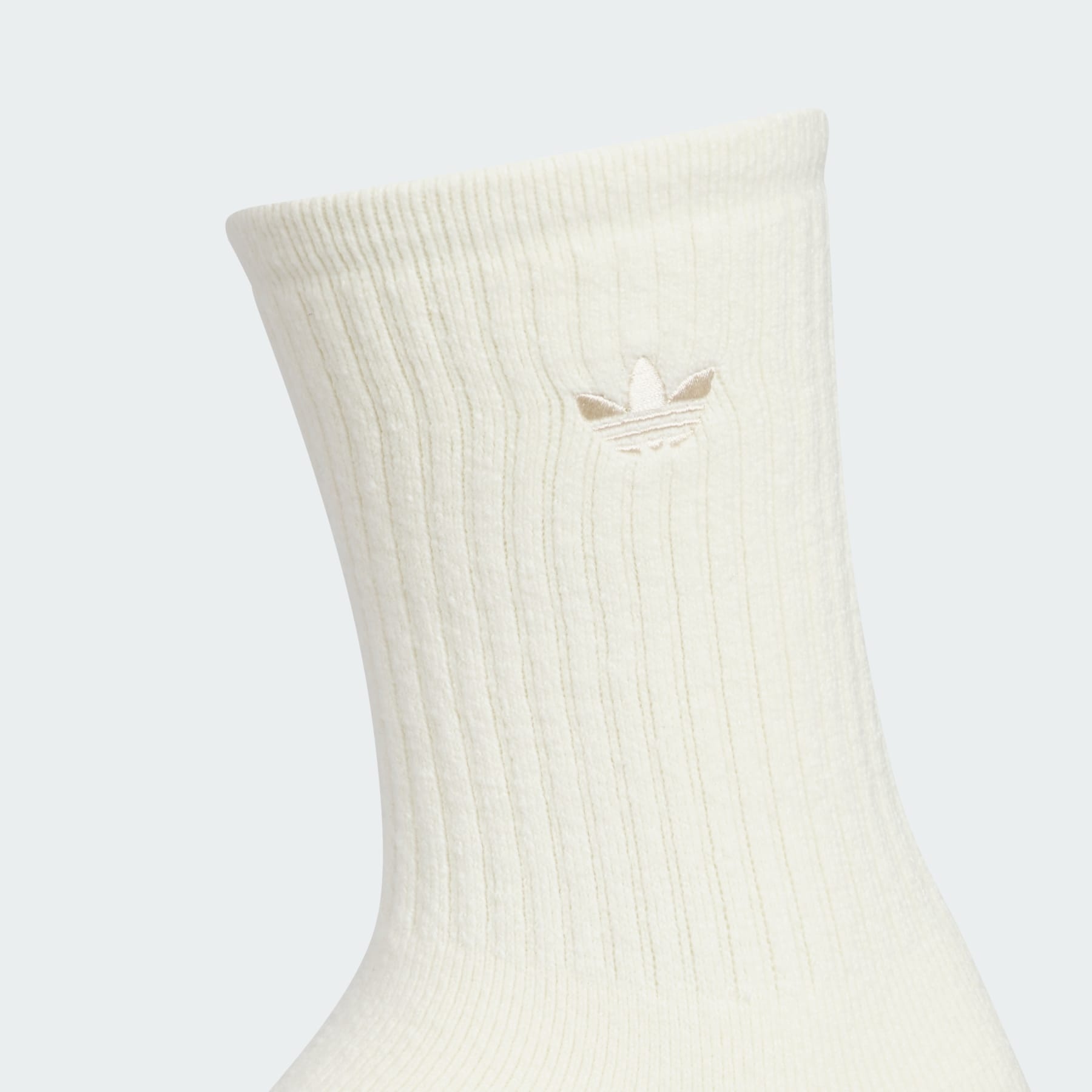 Originals Comfort 3-Pack Crew Socks - 2