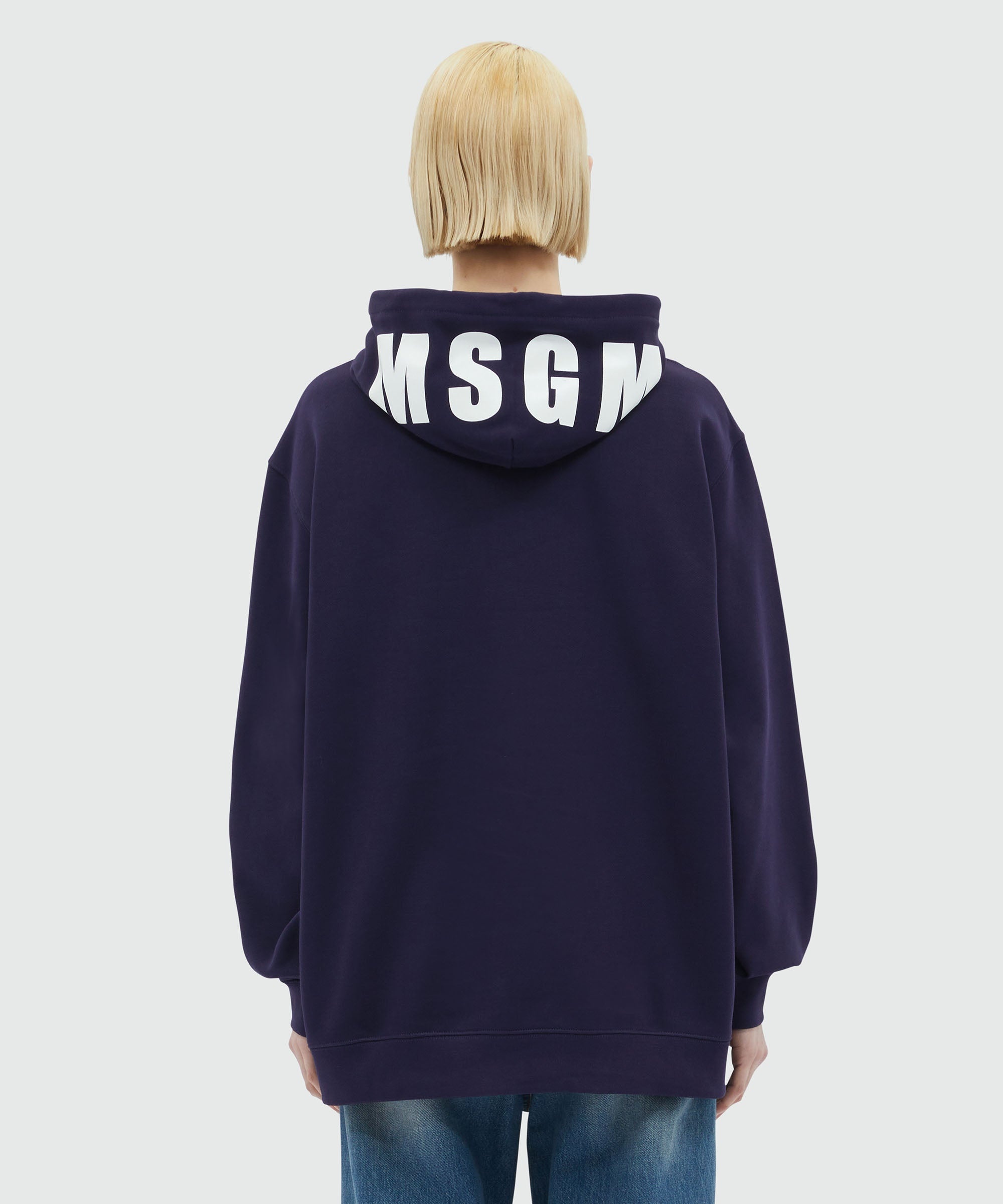 Sweatshirt - 3