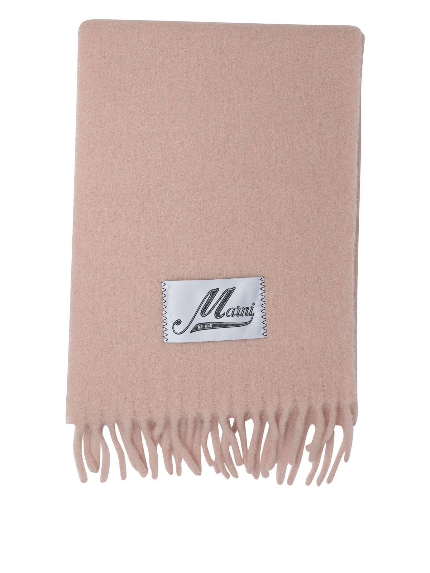 Scarves Pink - 1