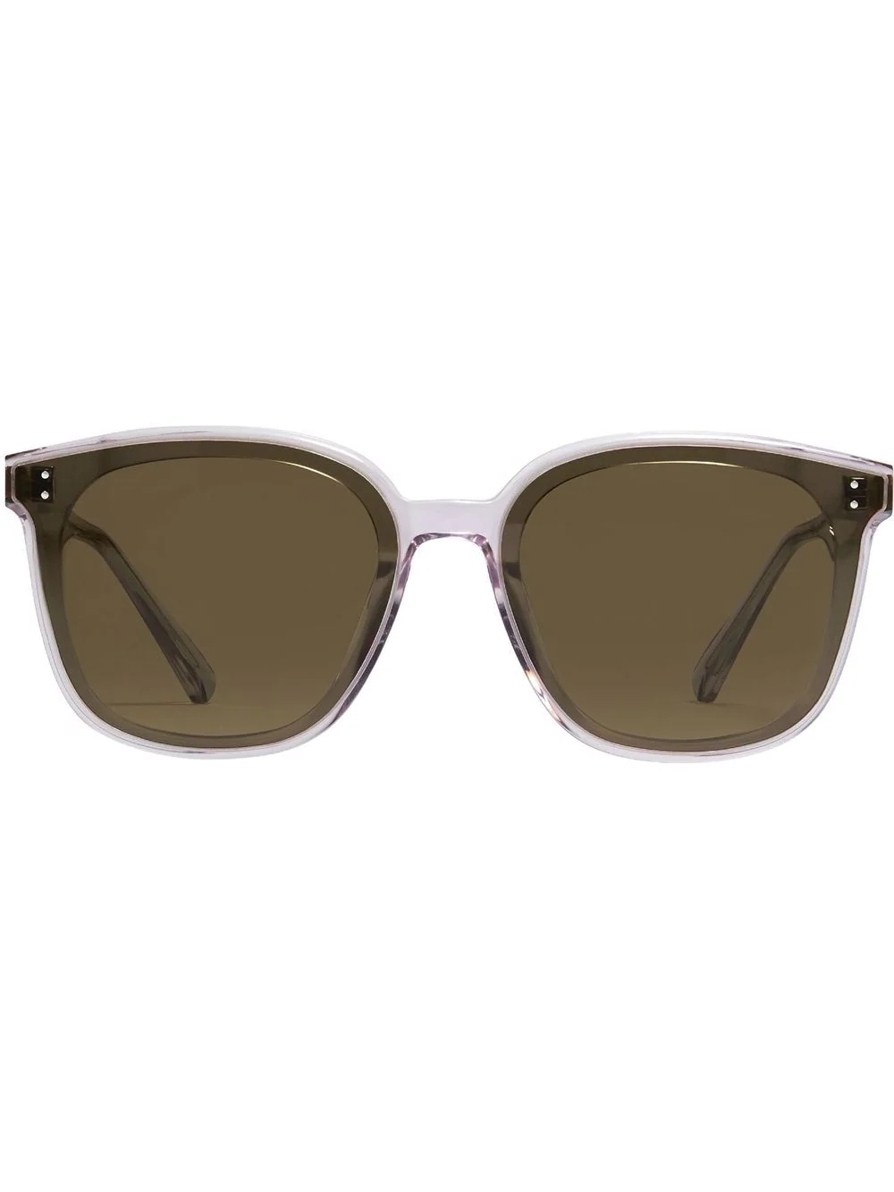 Libe round sunglasses - 1