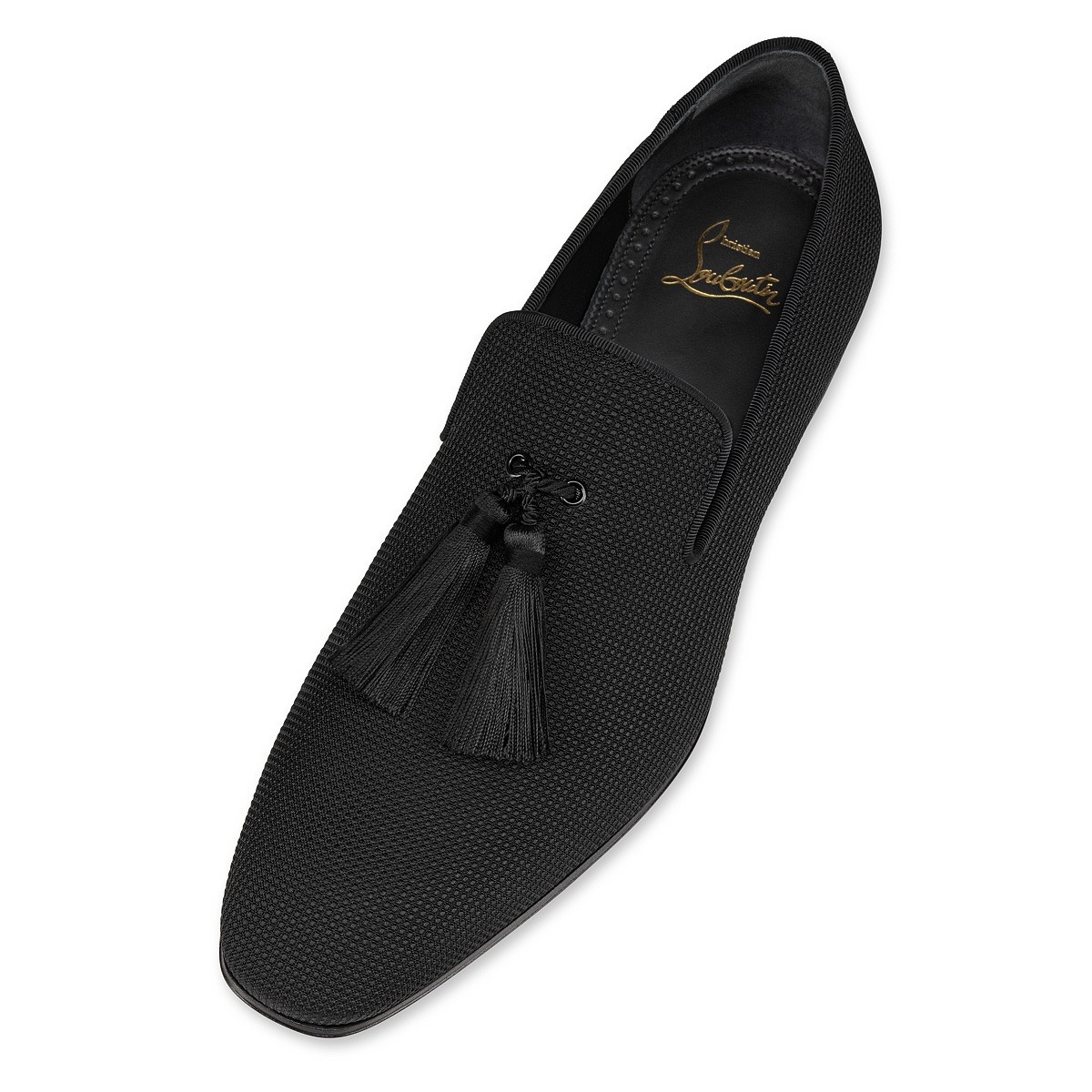 Officialito Black - 5