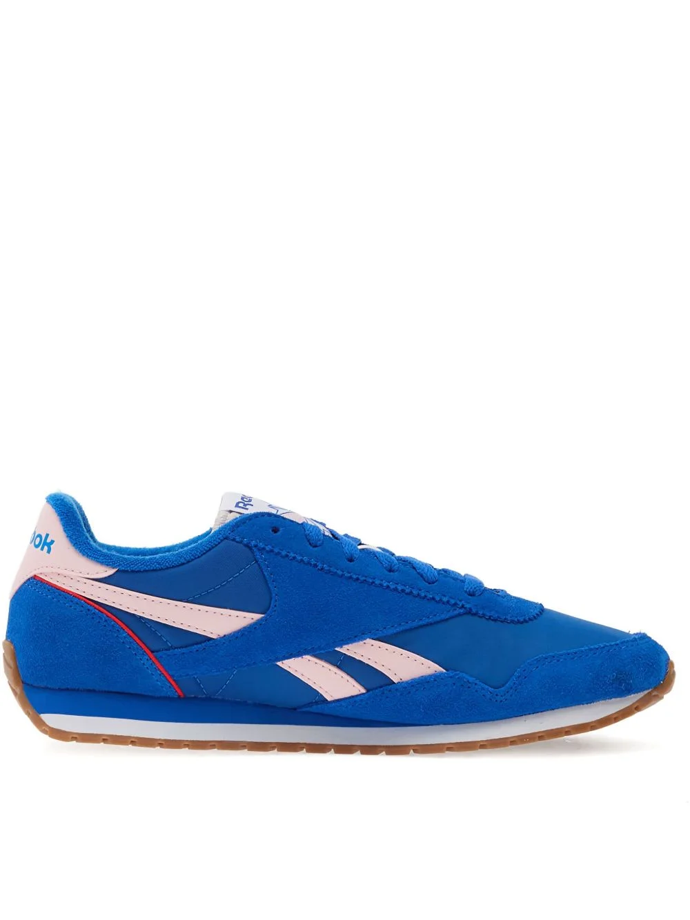 k Classic Az lace-up fastening sneakers - 1