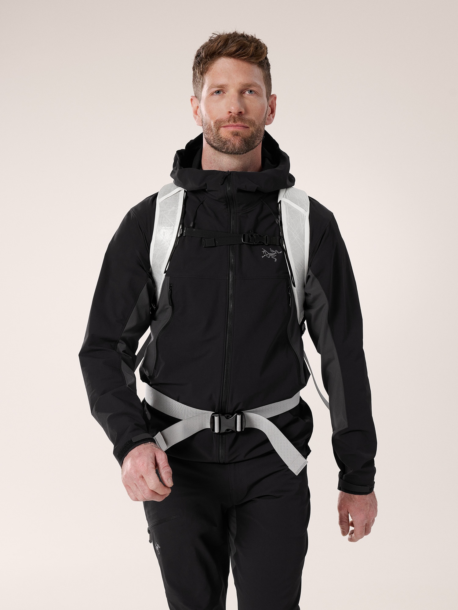 Alpha SL 30 Backpack - 5