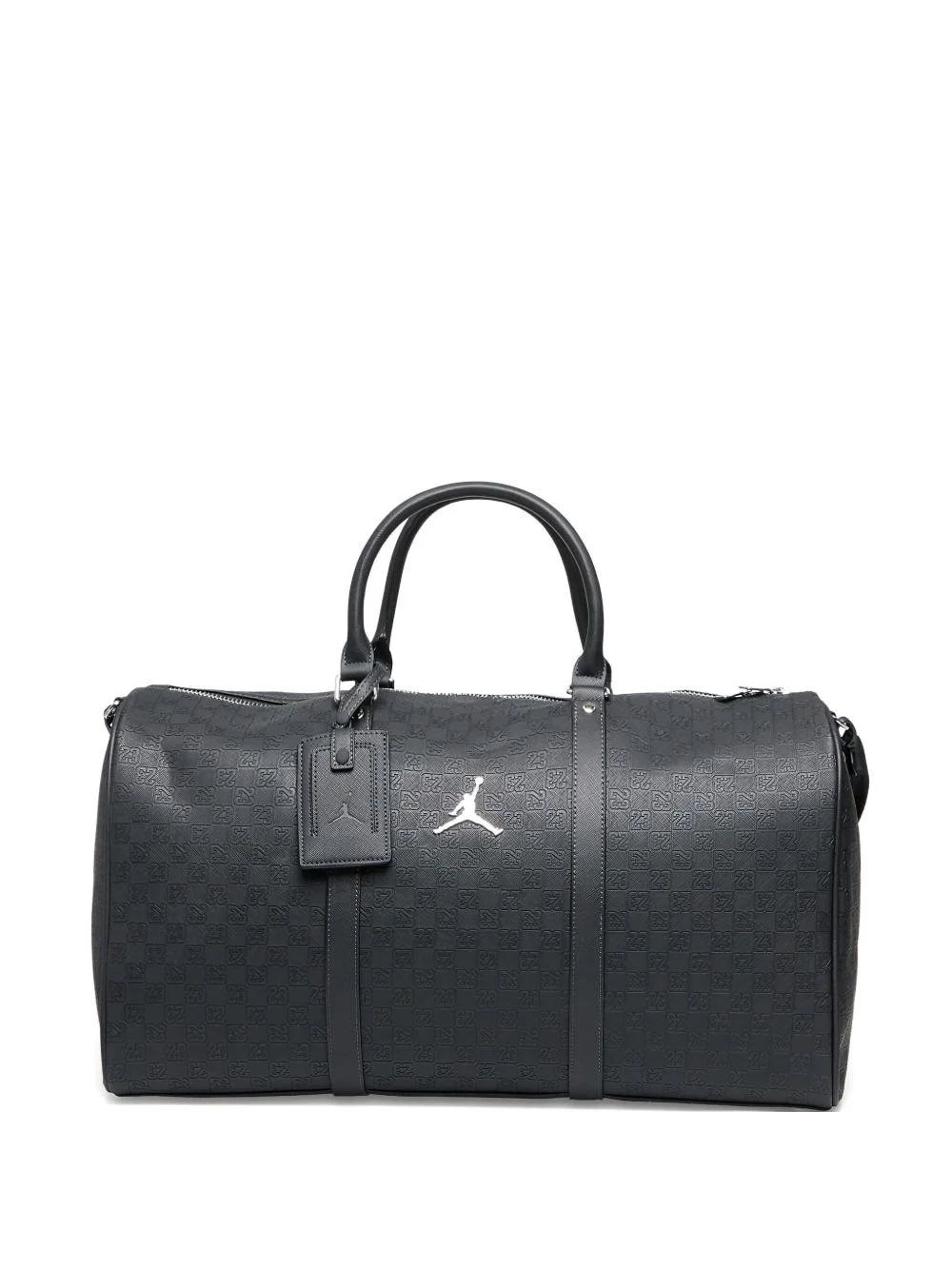Jam Monogram holdall - 1