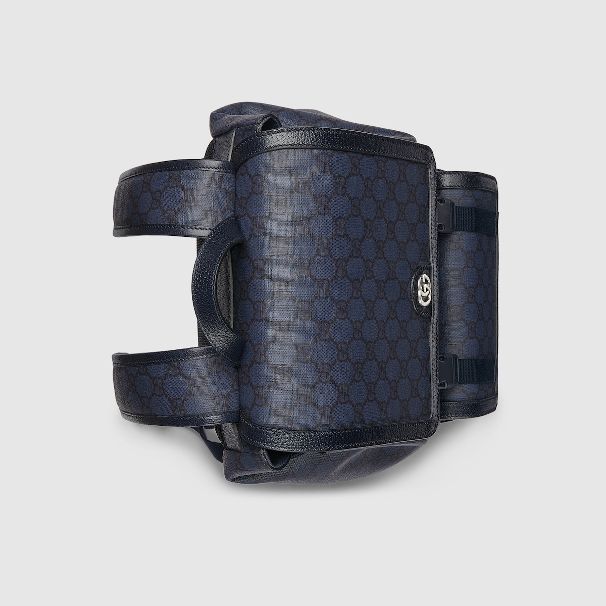 Ophidia large GG backpack - 5