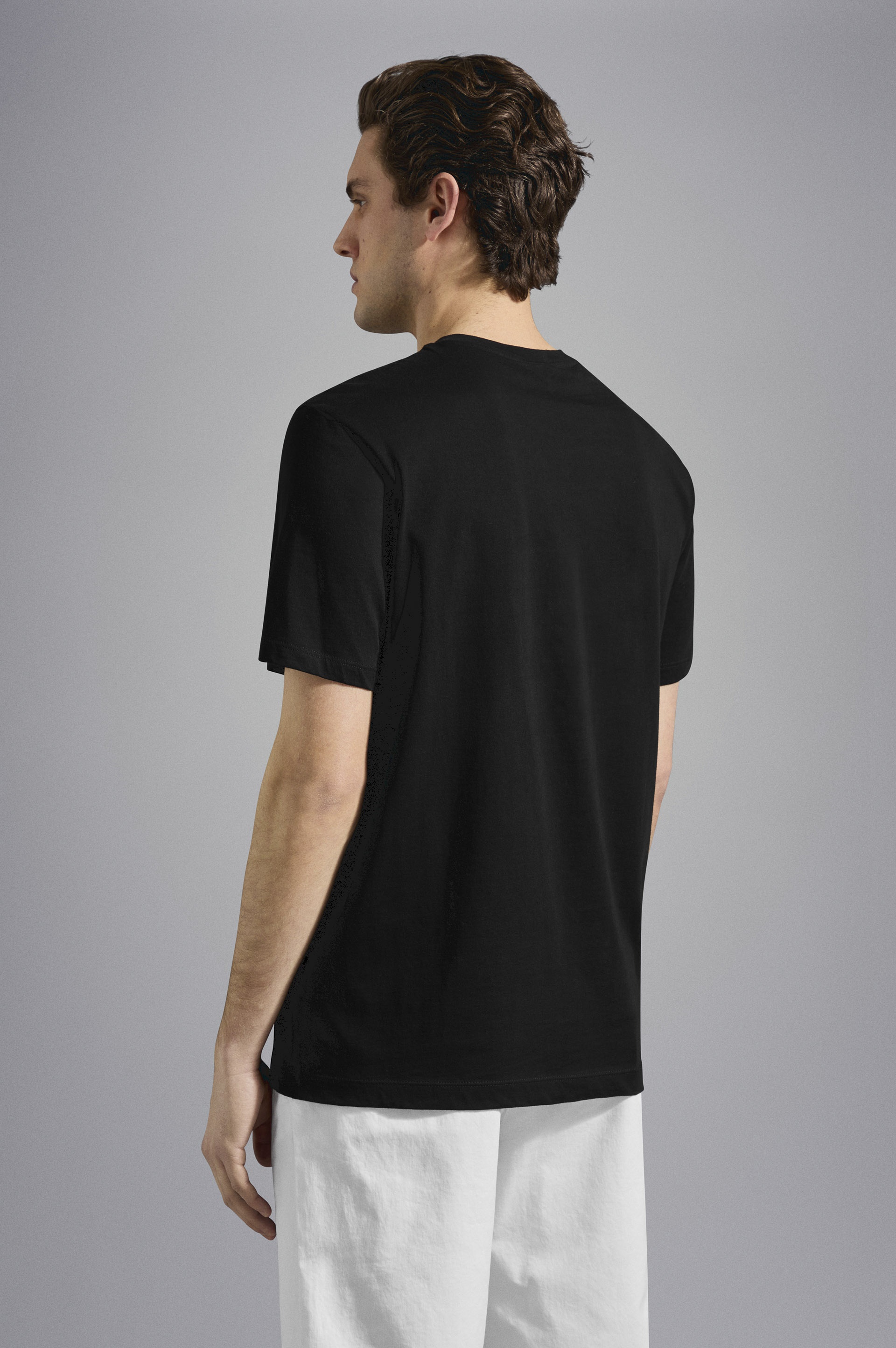 COTTON T-SHIRT - 3