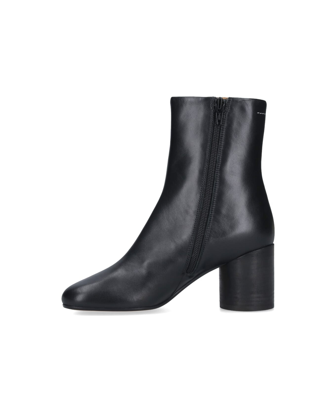 Anatomical Ankle Boots - 3