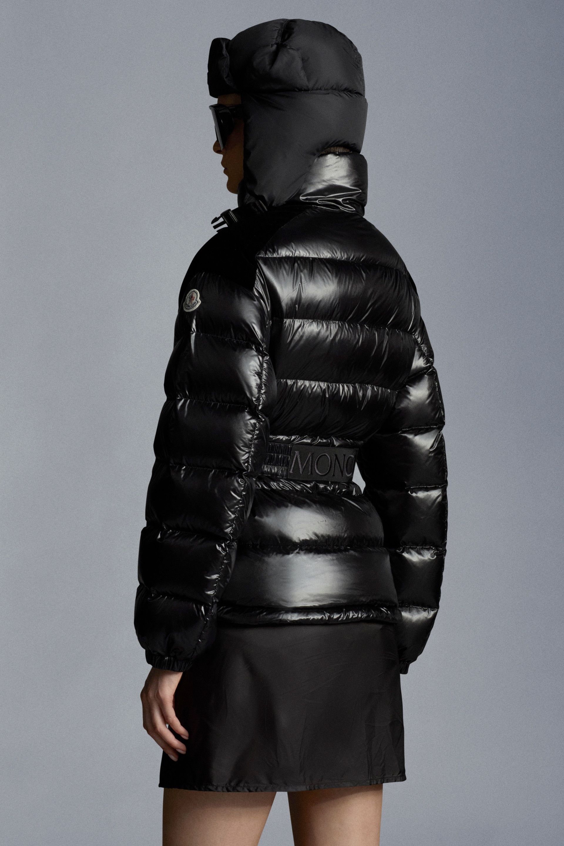 Celepine Short Down Jacket - 6