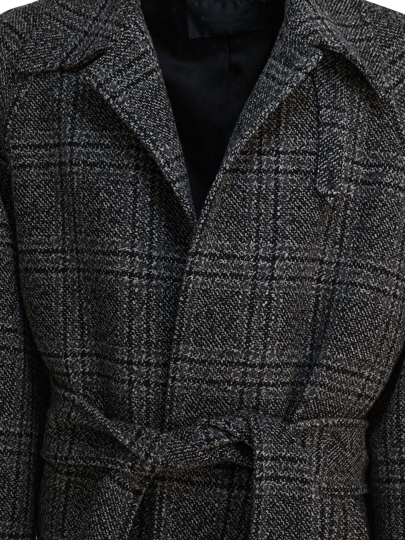 Balenciaga Coats - 3