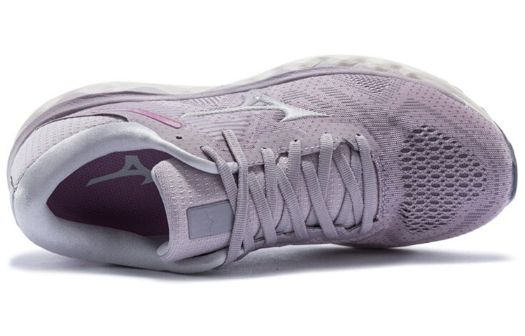 (WMNS) Mizuno Horizon 4 Light Purple J1GD202643 - 3