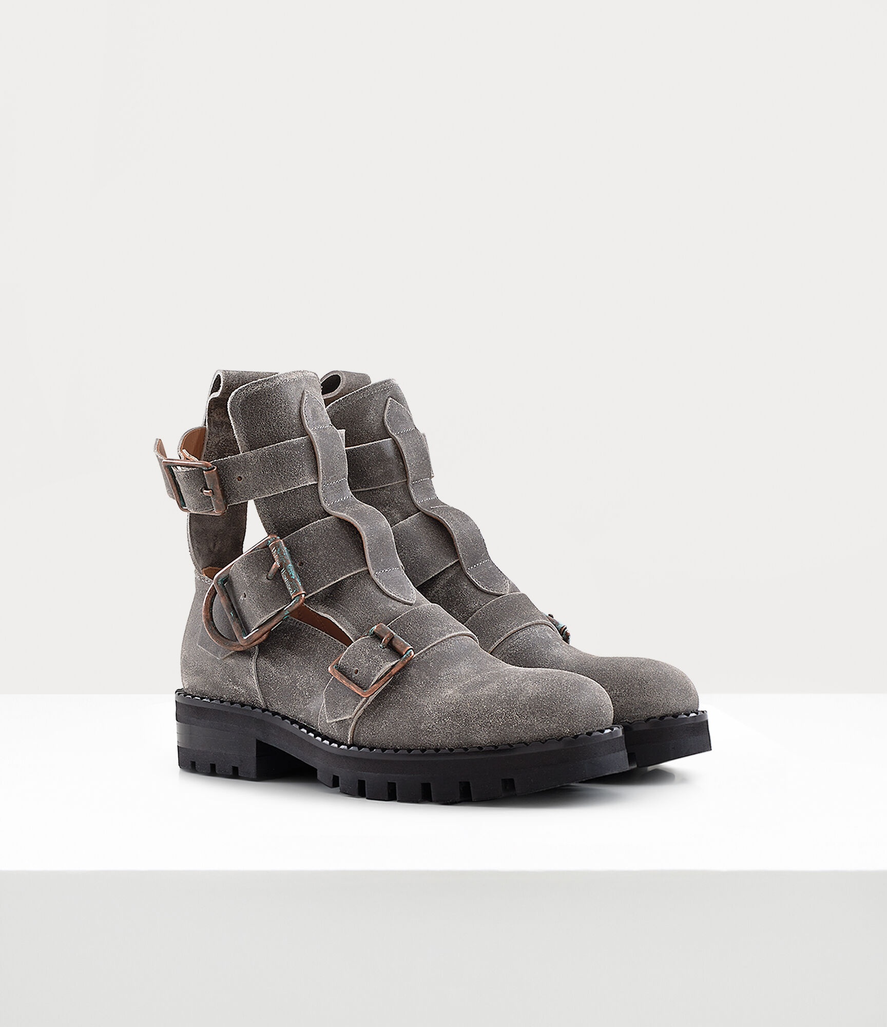 ROME BOOT - 3