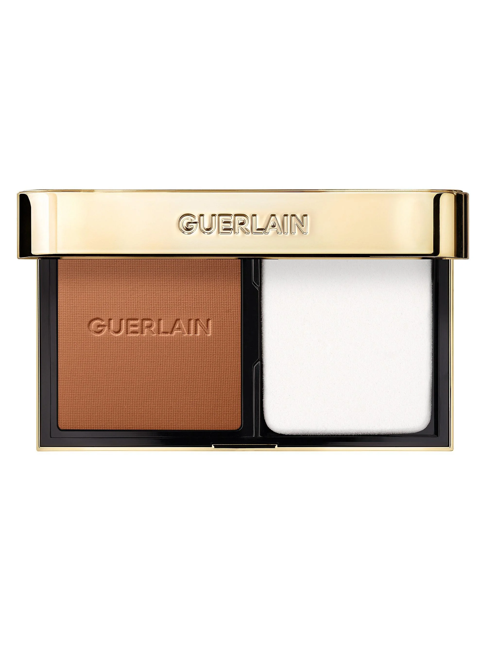 Women's Parure Gold Skin Control High Perfection Matte Powder Foundation - 5N - 1