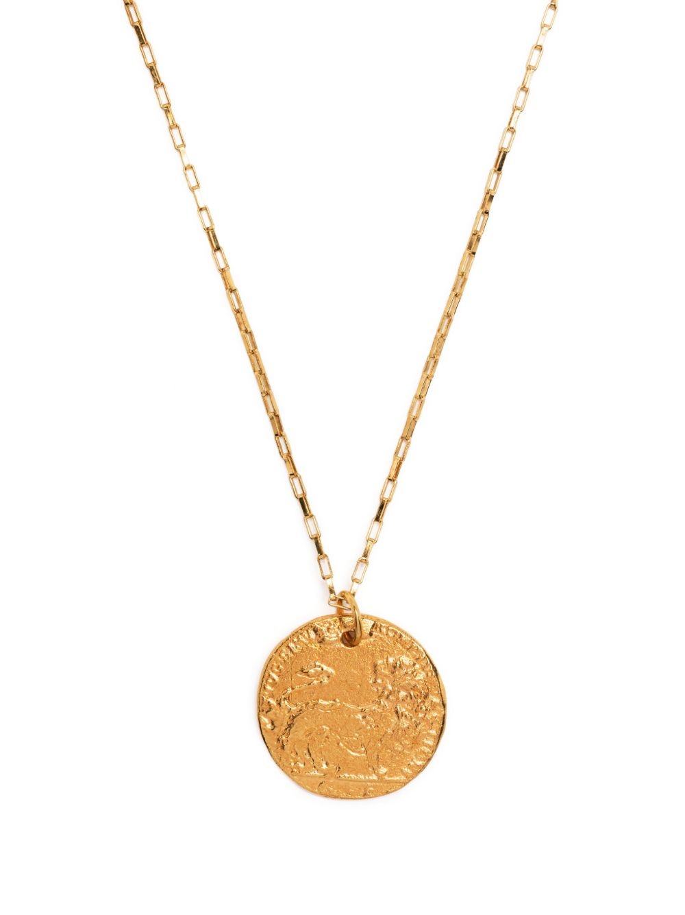 Leone pendant necklace - 1
