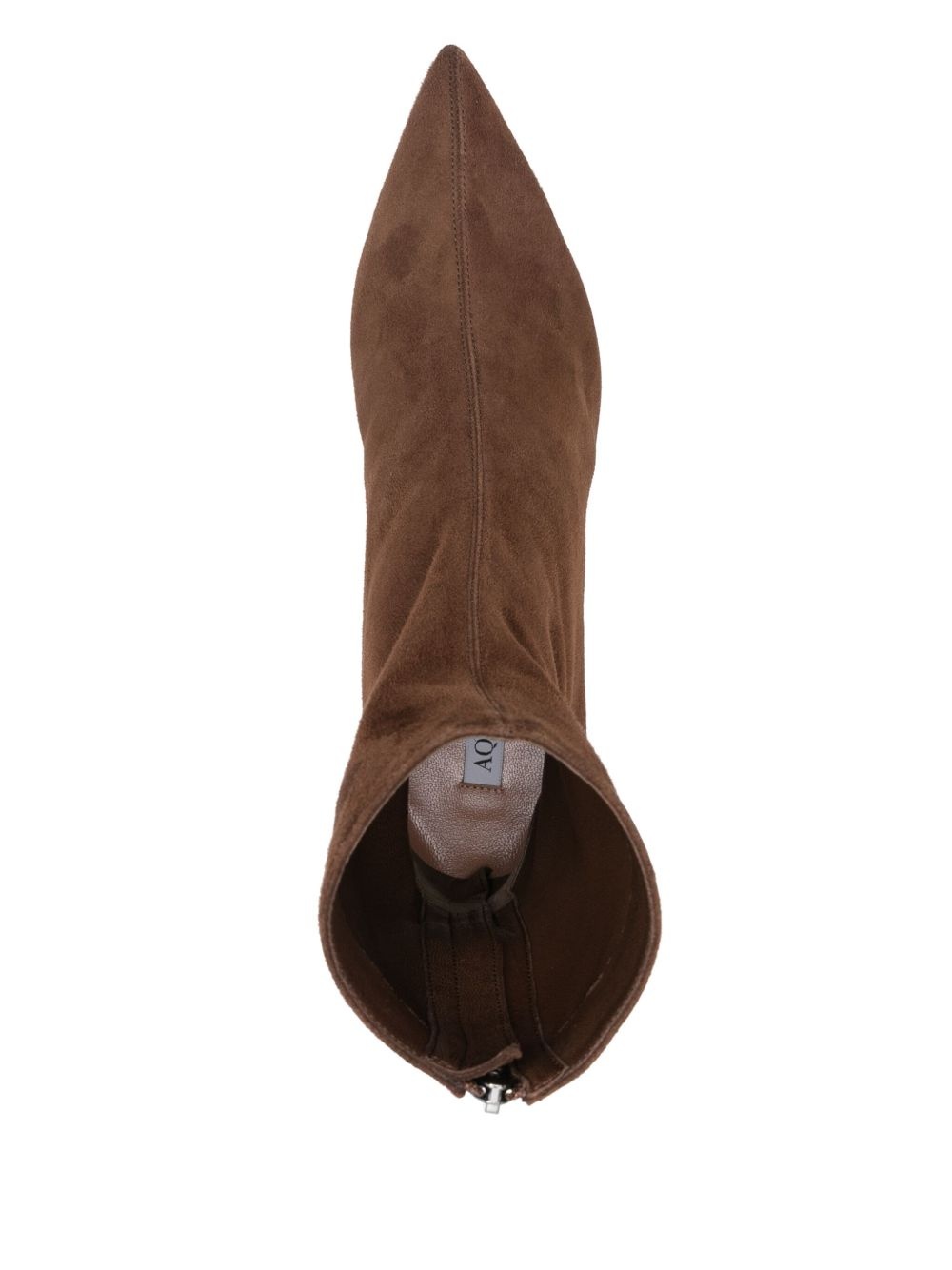 40mm Montmartre boots - 4