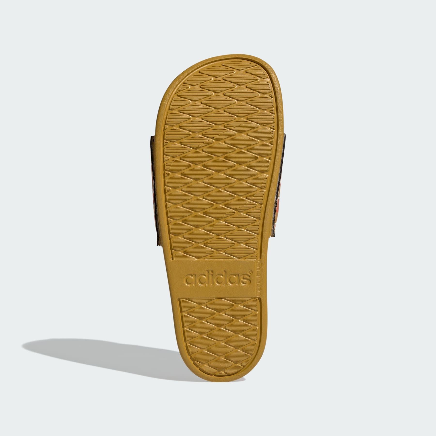 Adilette Comfort Sandals - 4