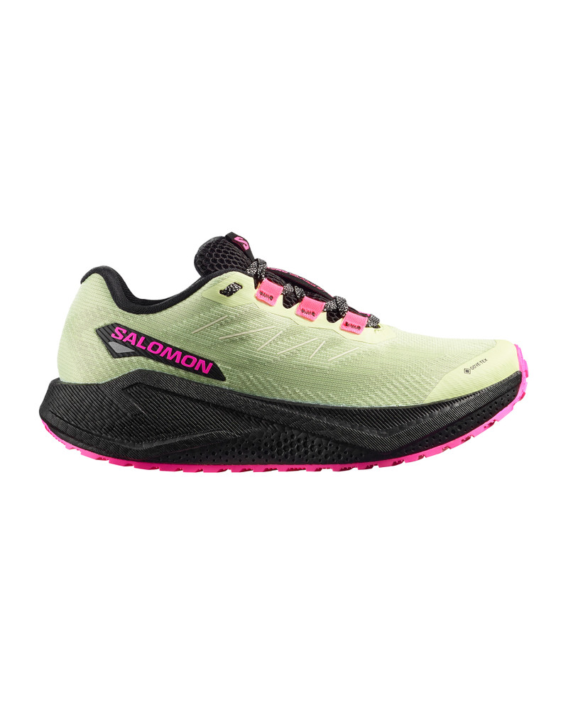 AERO BLAZE 3 GRVL GORE-TEX 1