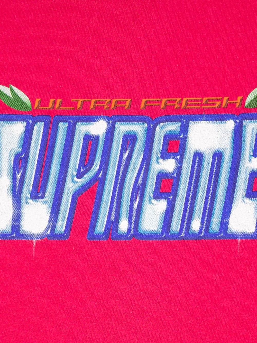 Ultra Fresh T-shirt - 3