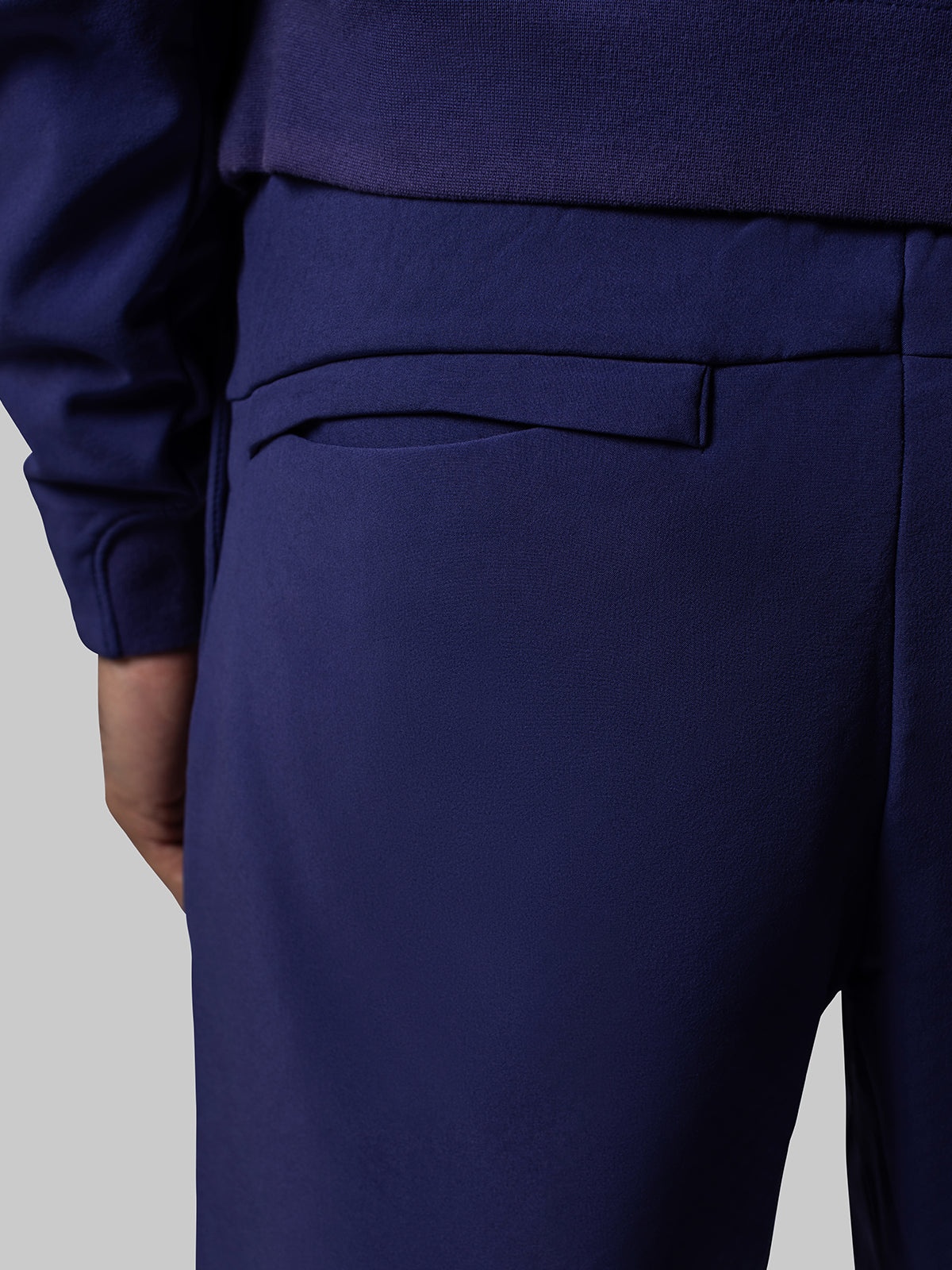 Training Sweat Short - 6