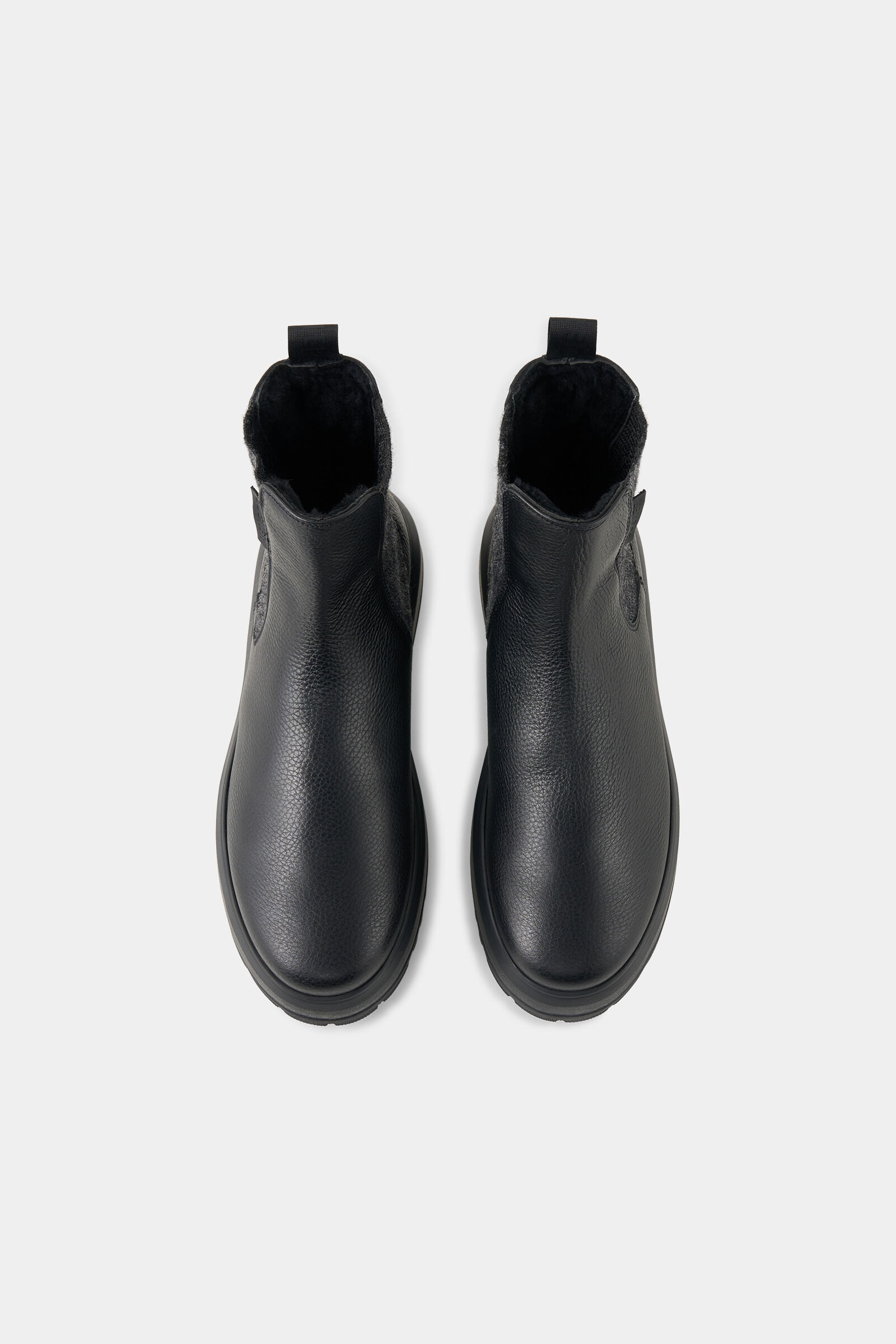 Chelsea boots Antwerp in Black - 6