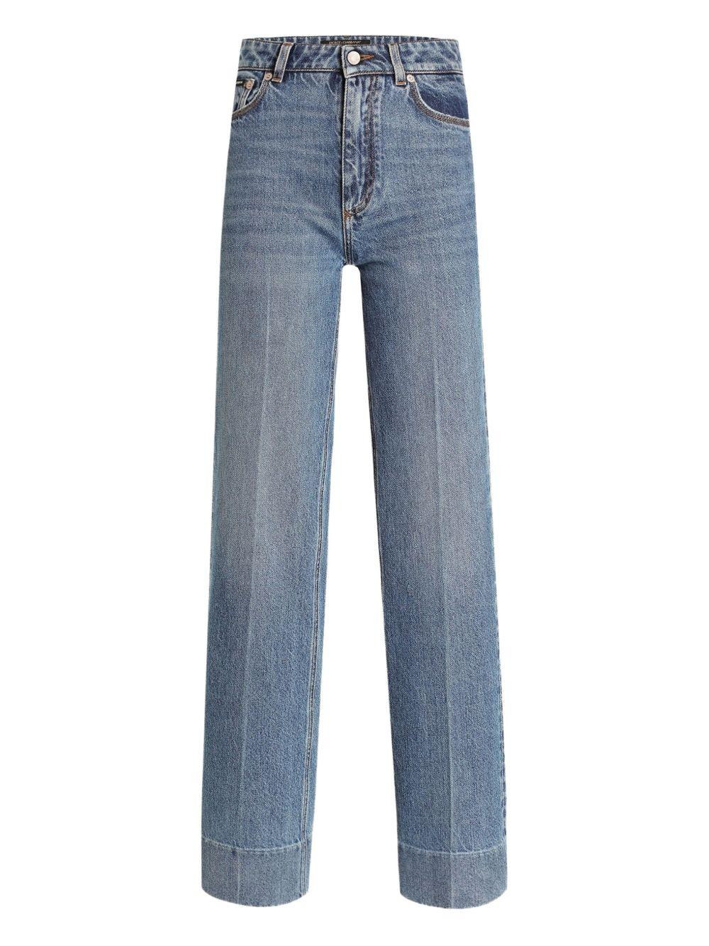 JEANS DOLCE & GABBANA - 1