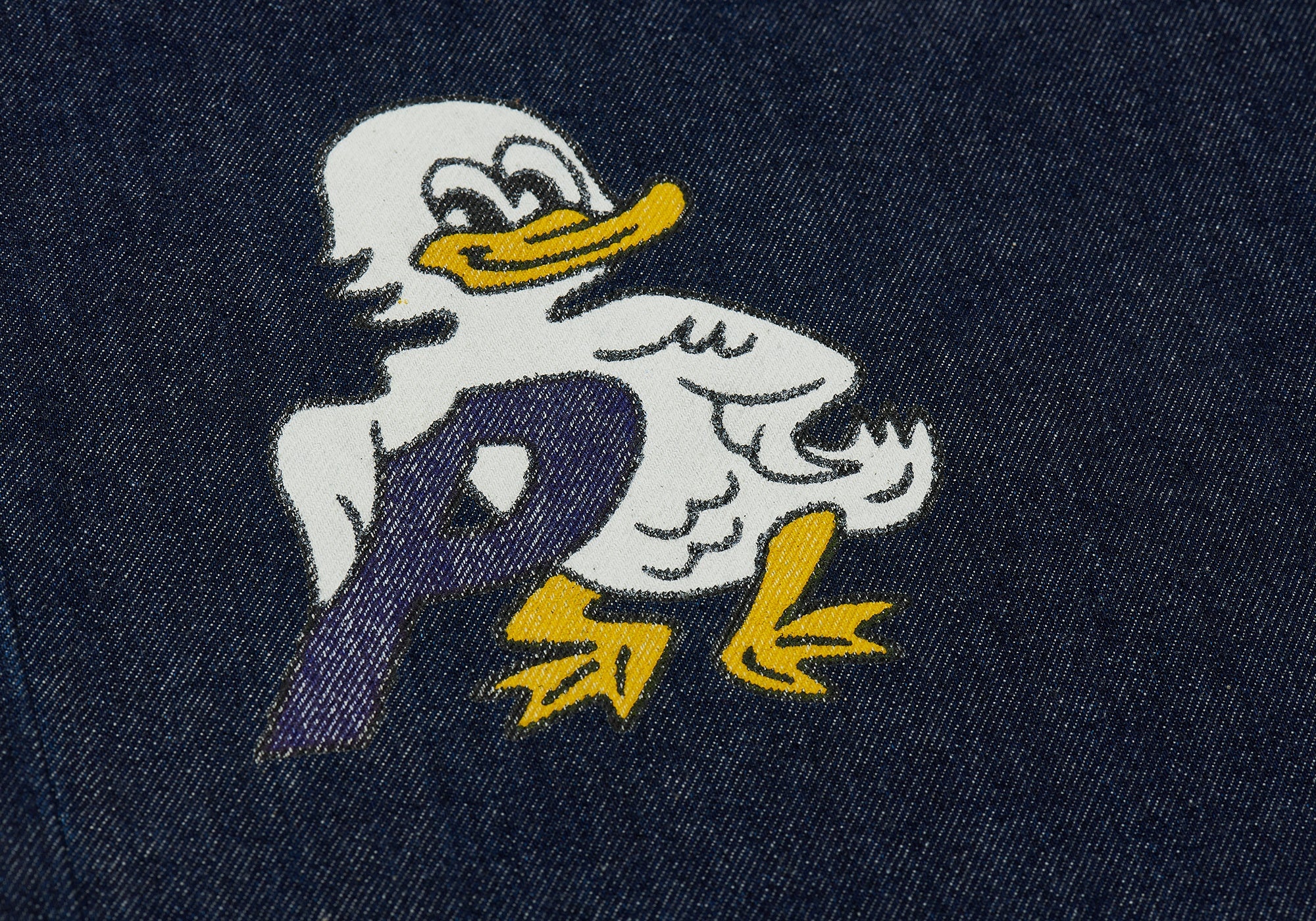 DUCKS BAGGIES JEAN STONE WASH - 3