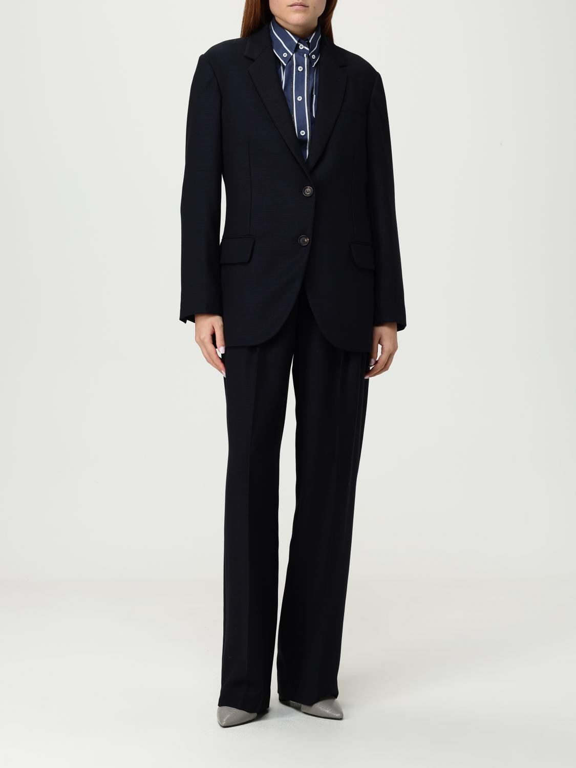 Pants woman Brunello Cucinelli - 2
