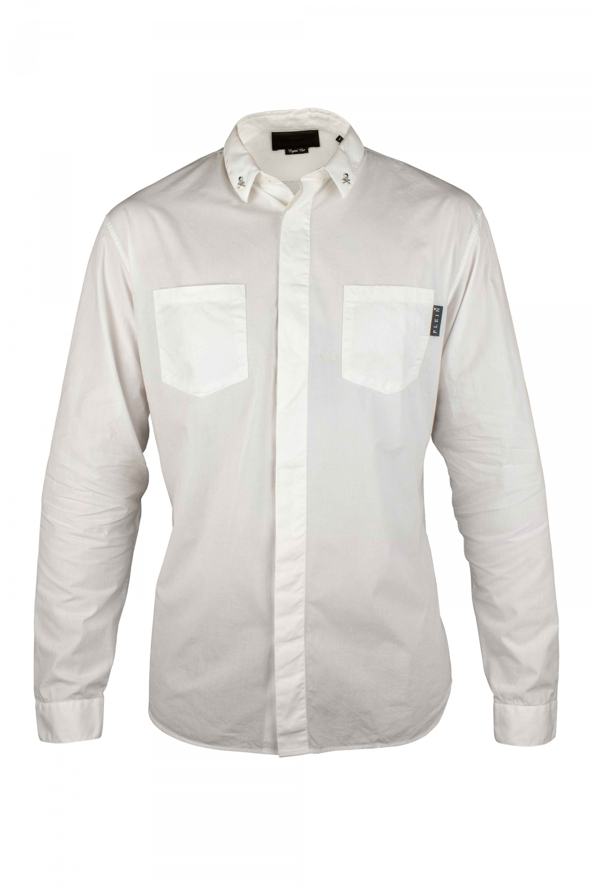 Diamond Cut LS shirt - 1