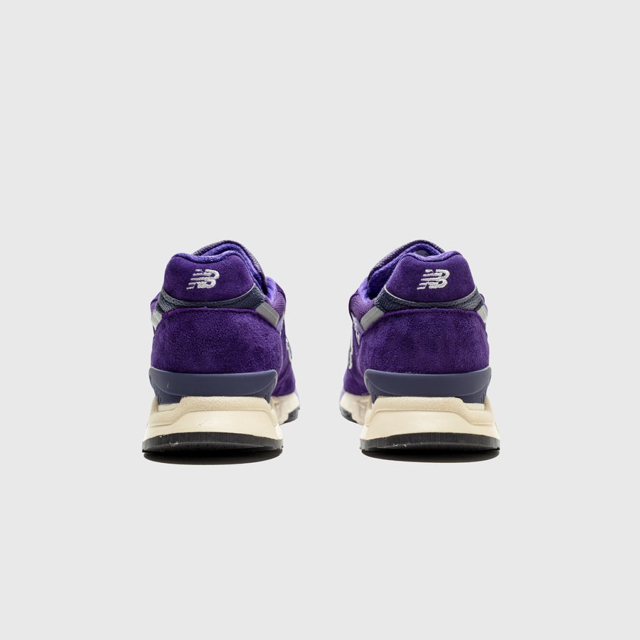U998TE "MADE IN USA" - 4