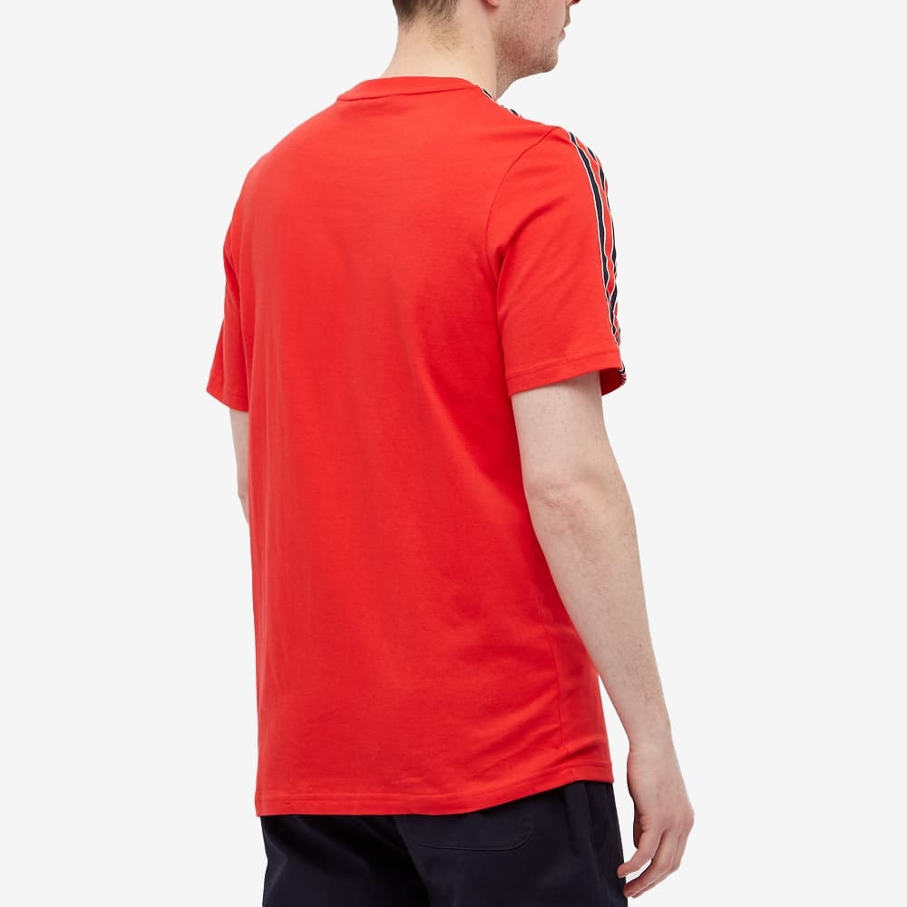 Adidas Sport 3 Stripe Tee - 5