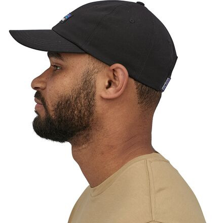 P-6 Label Trad Cap - 3