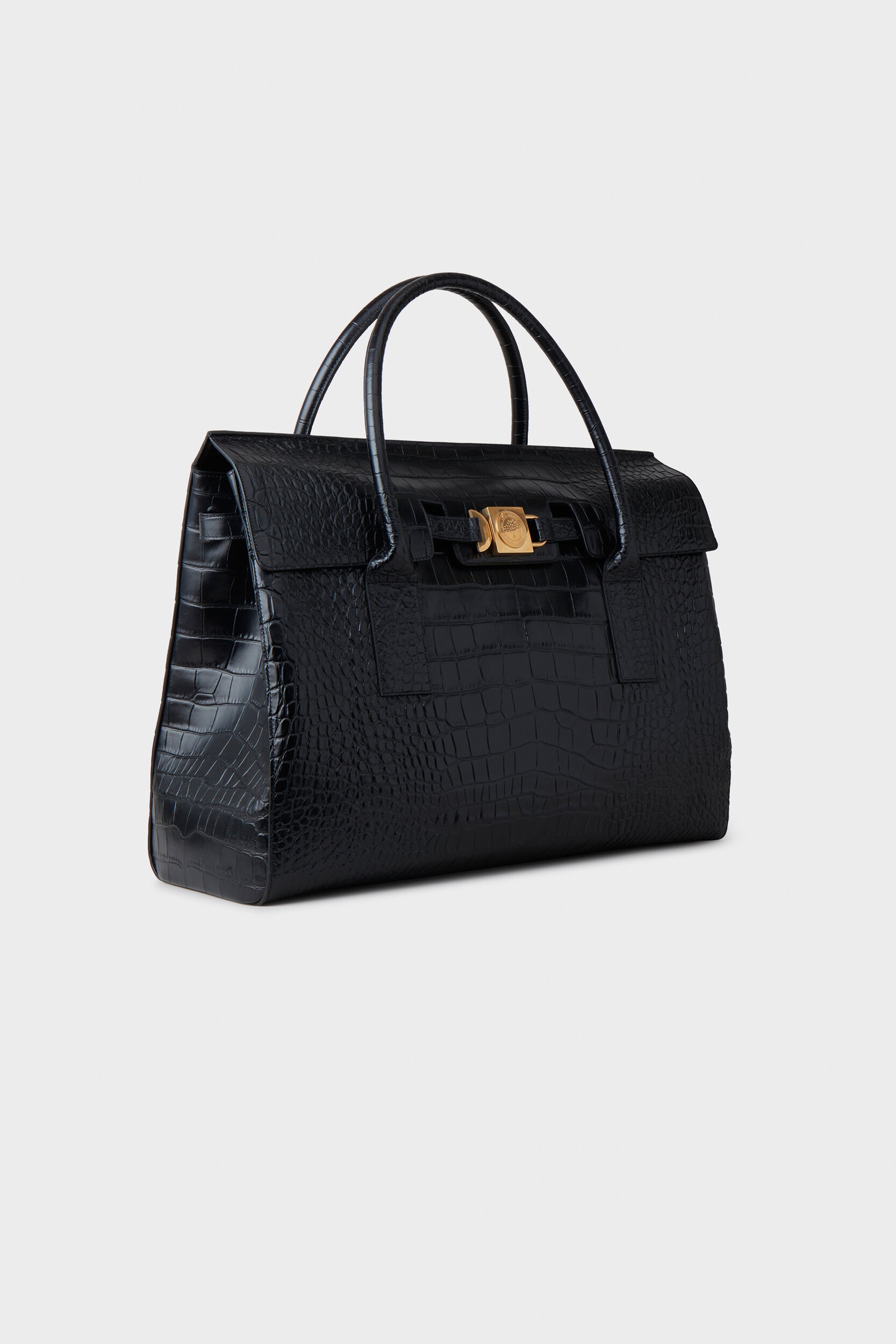 AA x Mulberry Tote Bag - 2