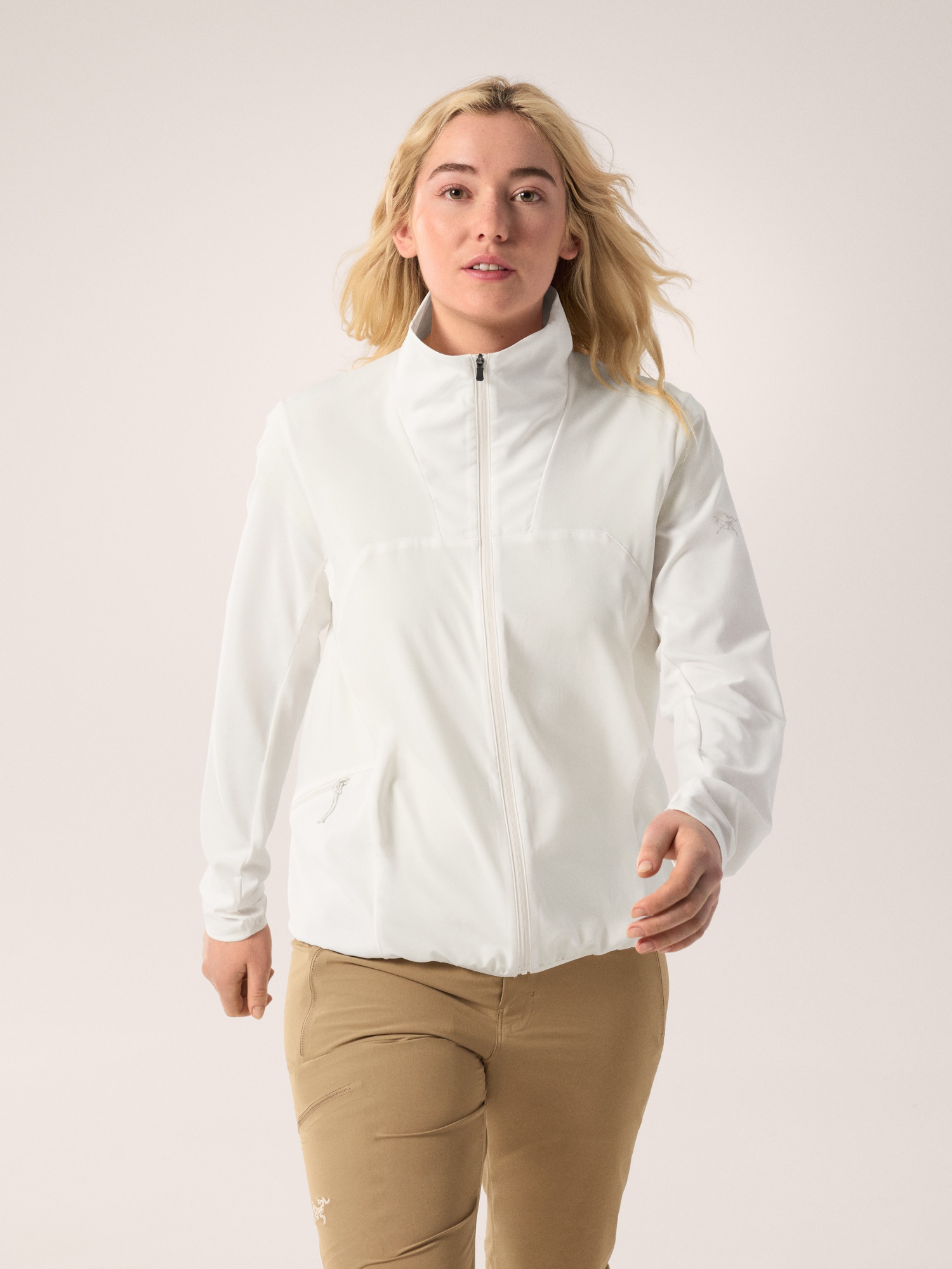 Sima Jacket - 2