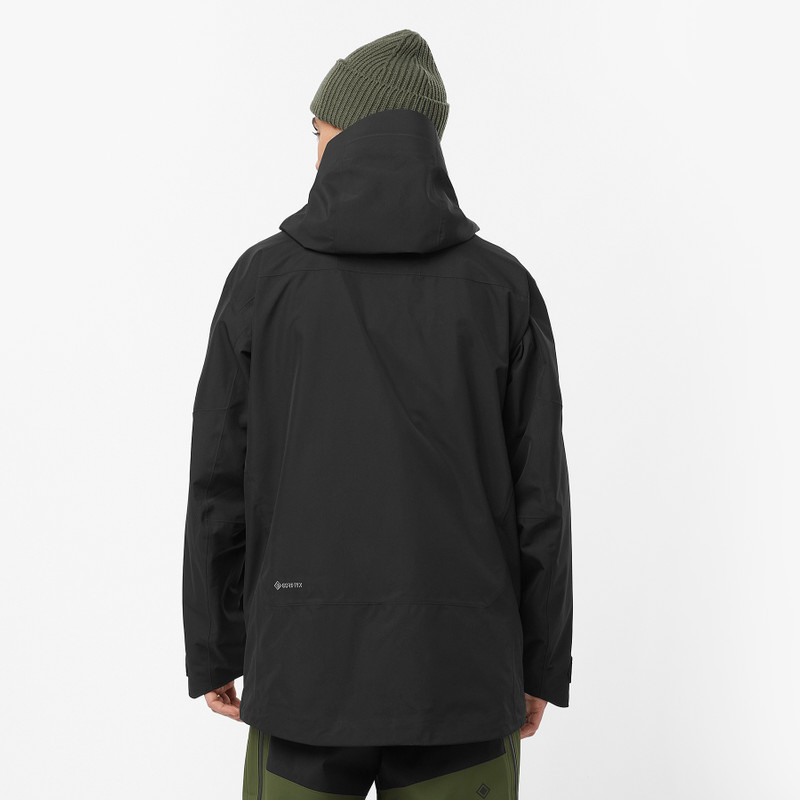 SALOMON CHARGER GORE-TEX 2L outlook