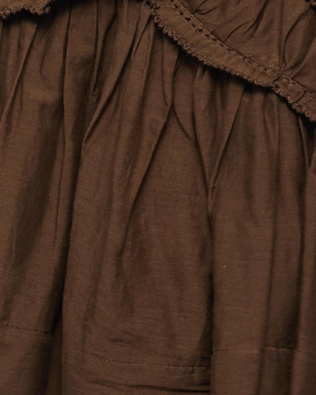 Skirt Ceola Dark green - 6