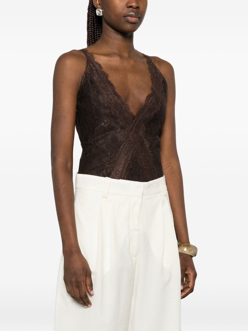 Johannes lace bodysuit 3