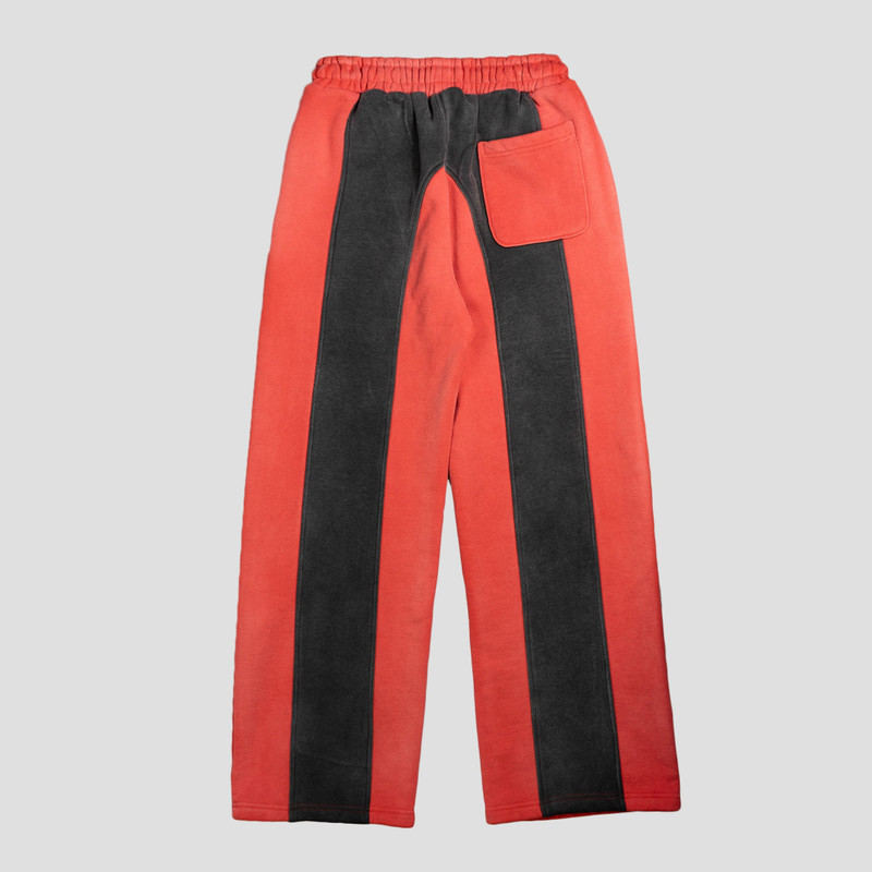 SATOSHI NAKAMOTO MOTO SWEAT PANTS outlook