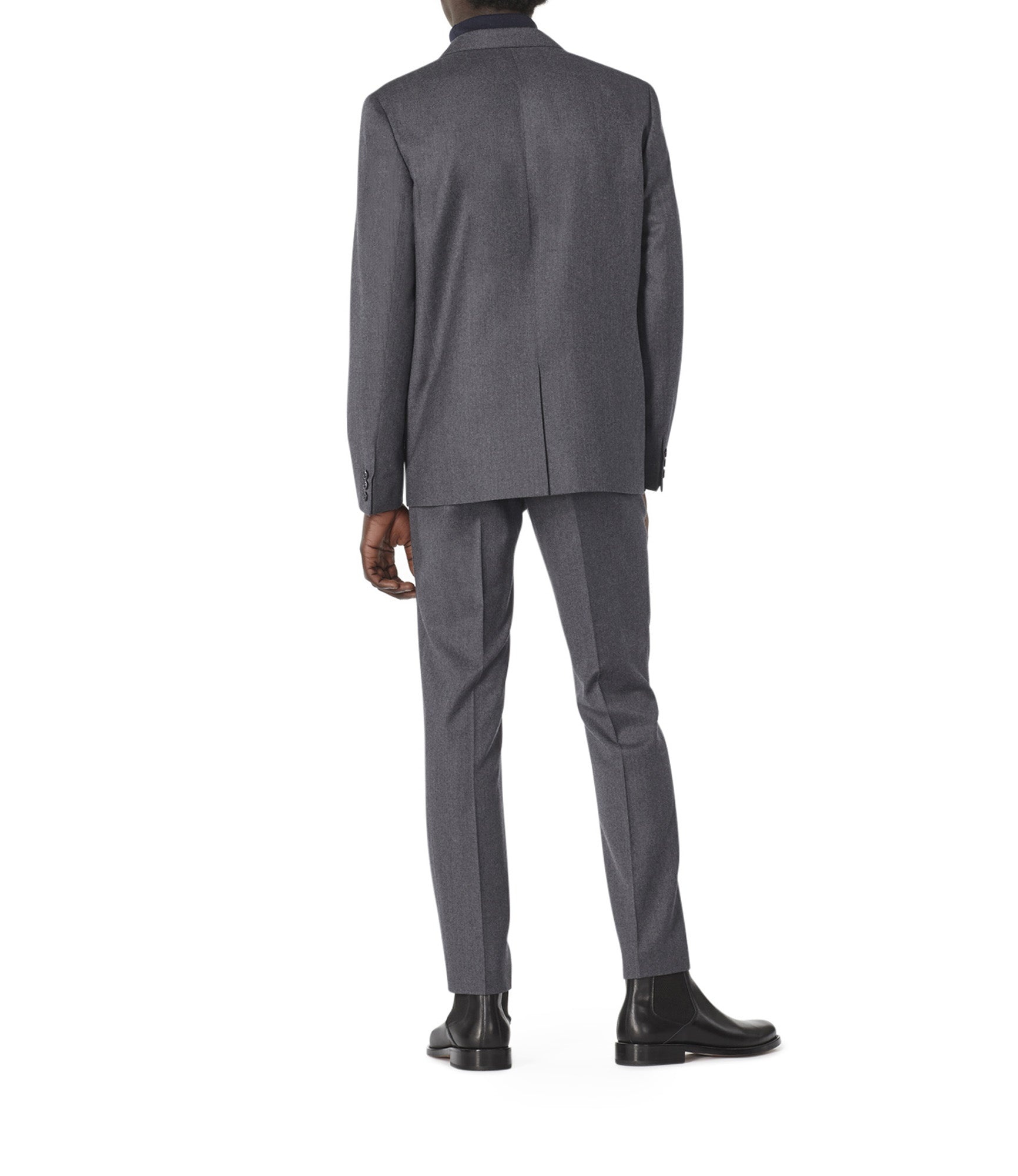 Spencer Jacket - 3