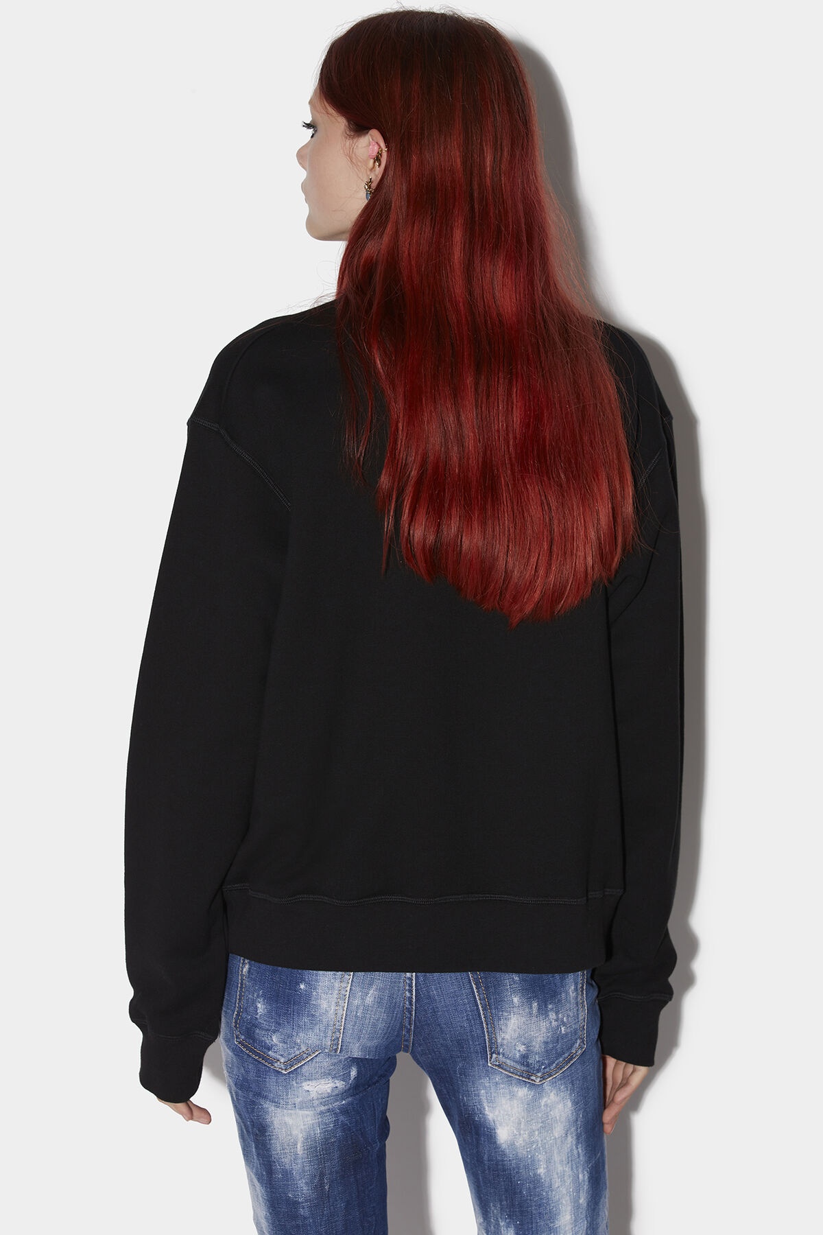 BE ICON SWEATSHIRT - 2